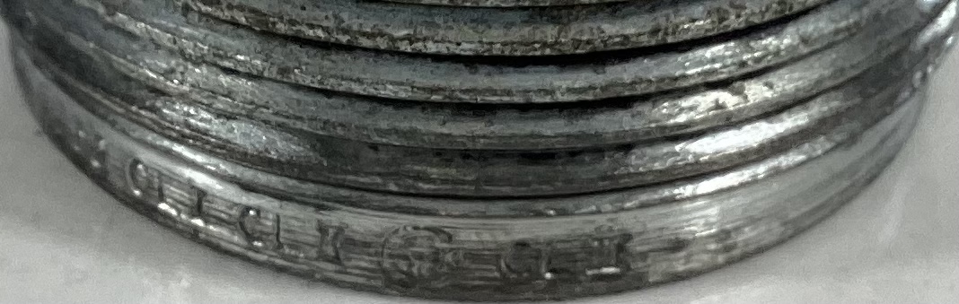 fitting, Reducer, Electrical, 1-3/4"x1", MxF