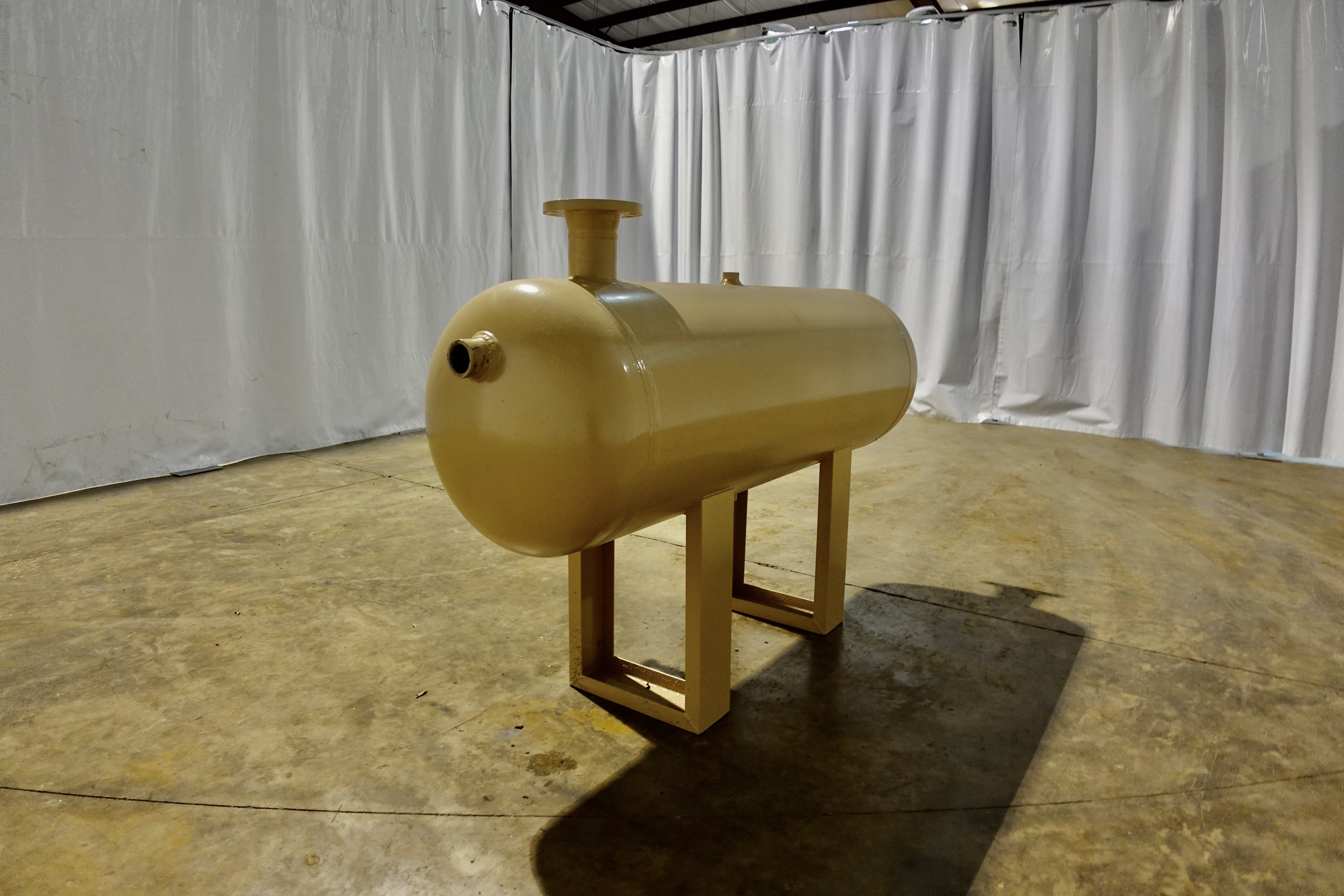 Used Flare Knockout, 24"x5', 30#