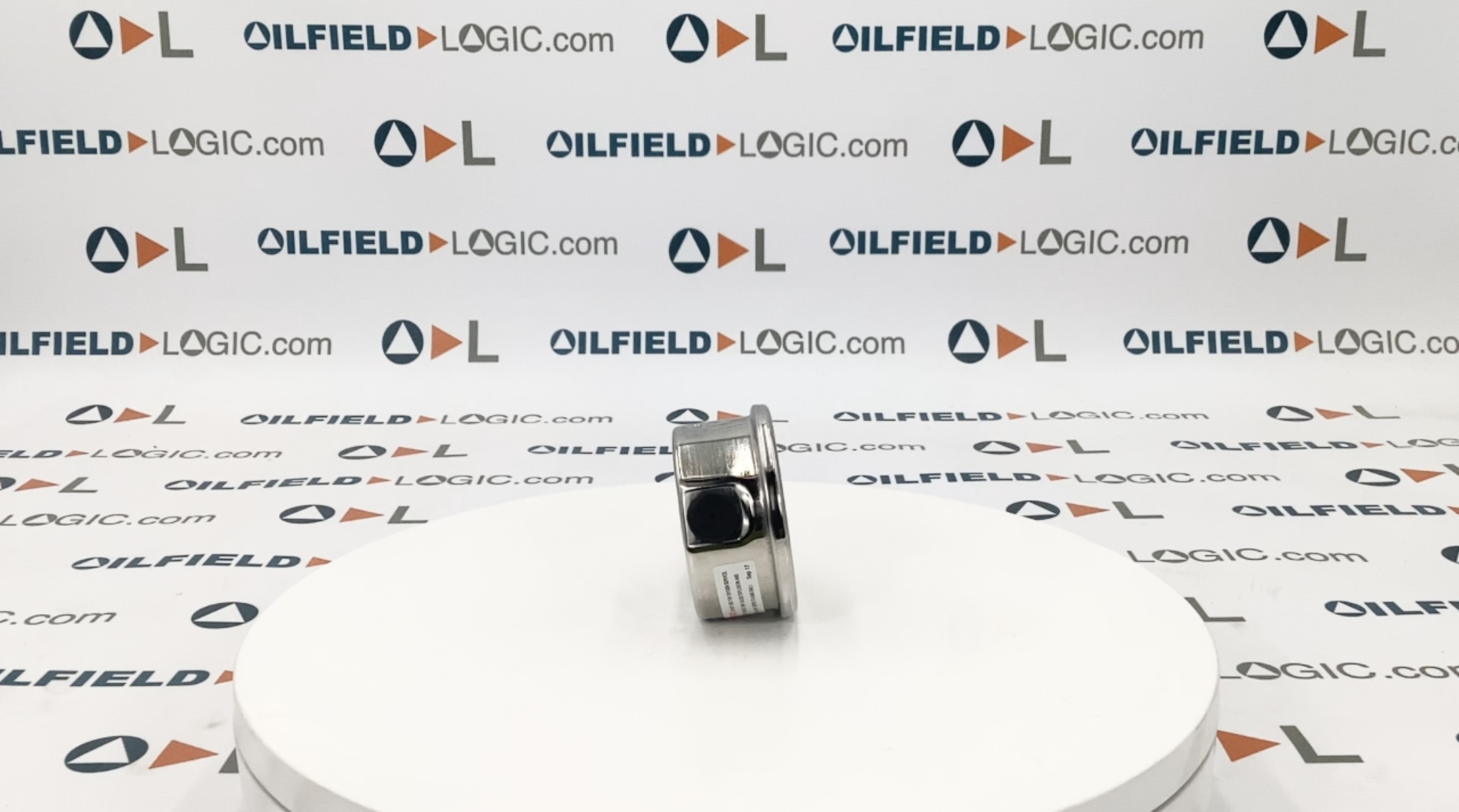 Gauge, Pressure, Liquid Filled, 1/4"x2-1/4", 0-100#