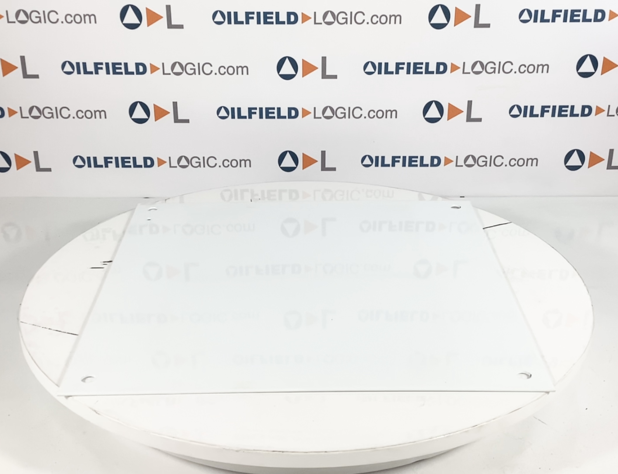 Panel, Enclosure, 17"x17", 12ga