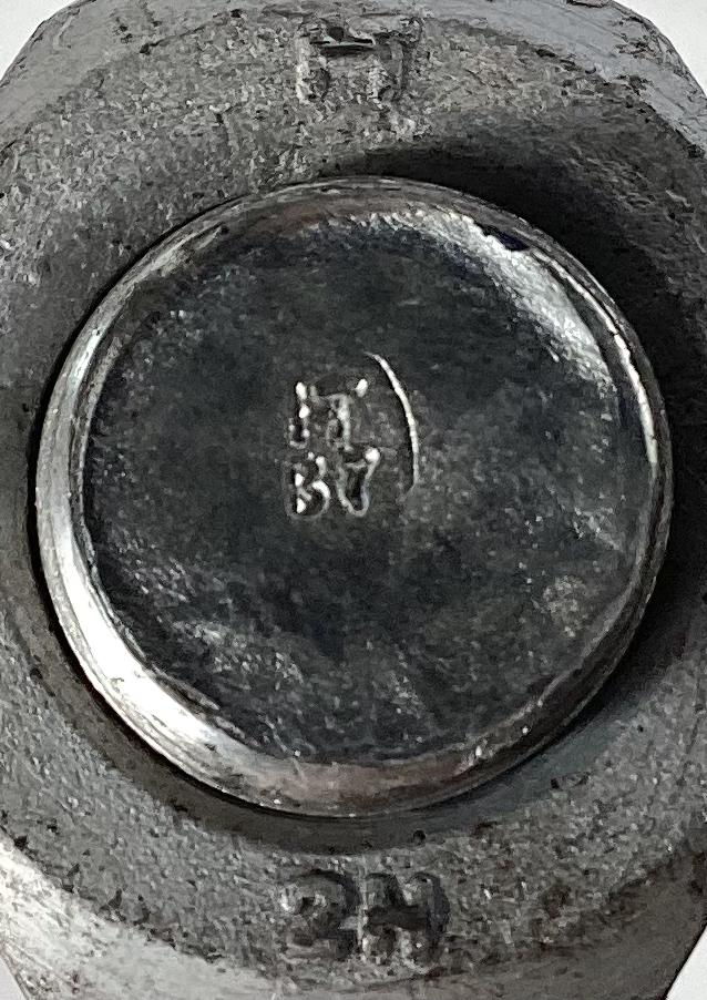 Stud, THD, 7/8"-9x8", B-7