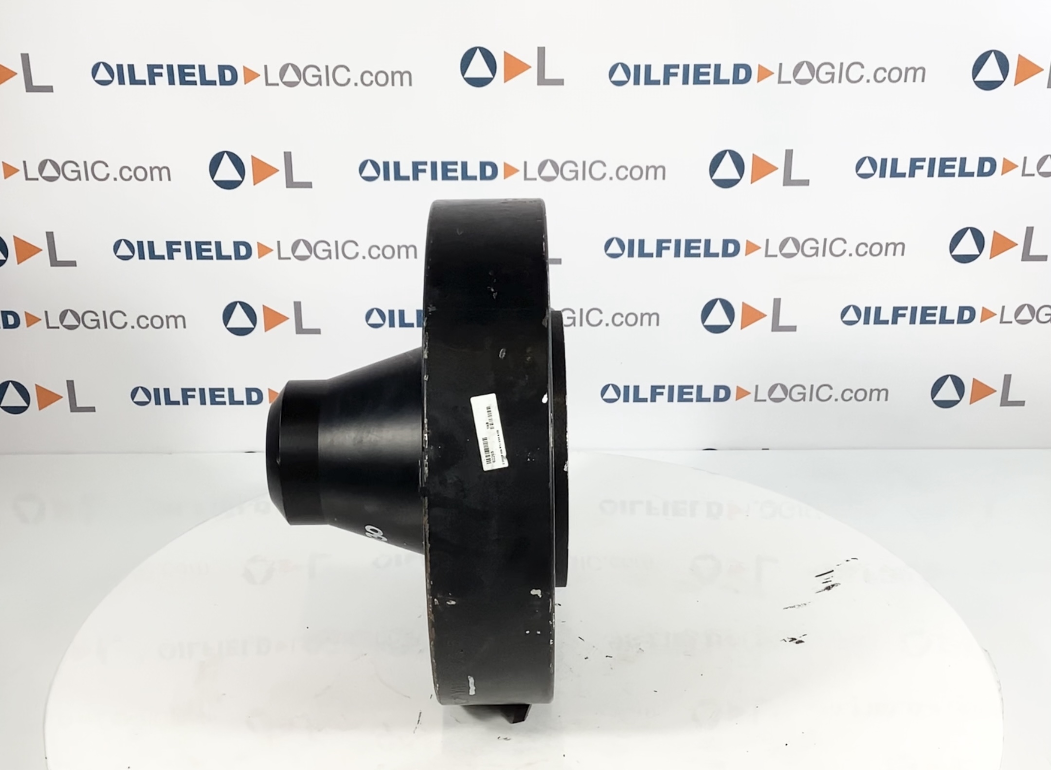 Flange, Pipe, 3", RTJWN, 2500, R32, XXH