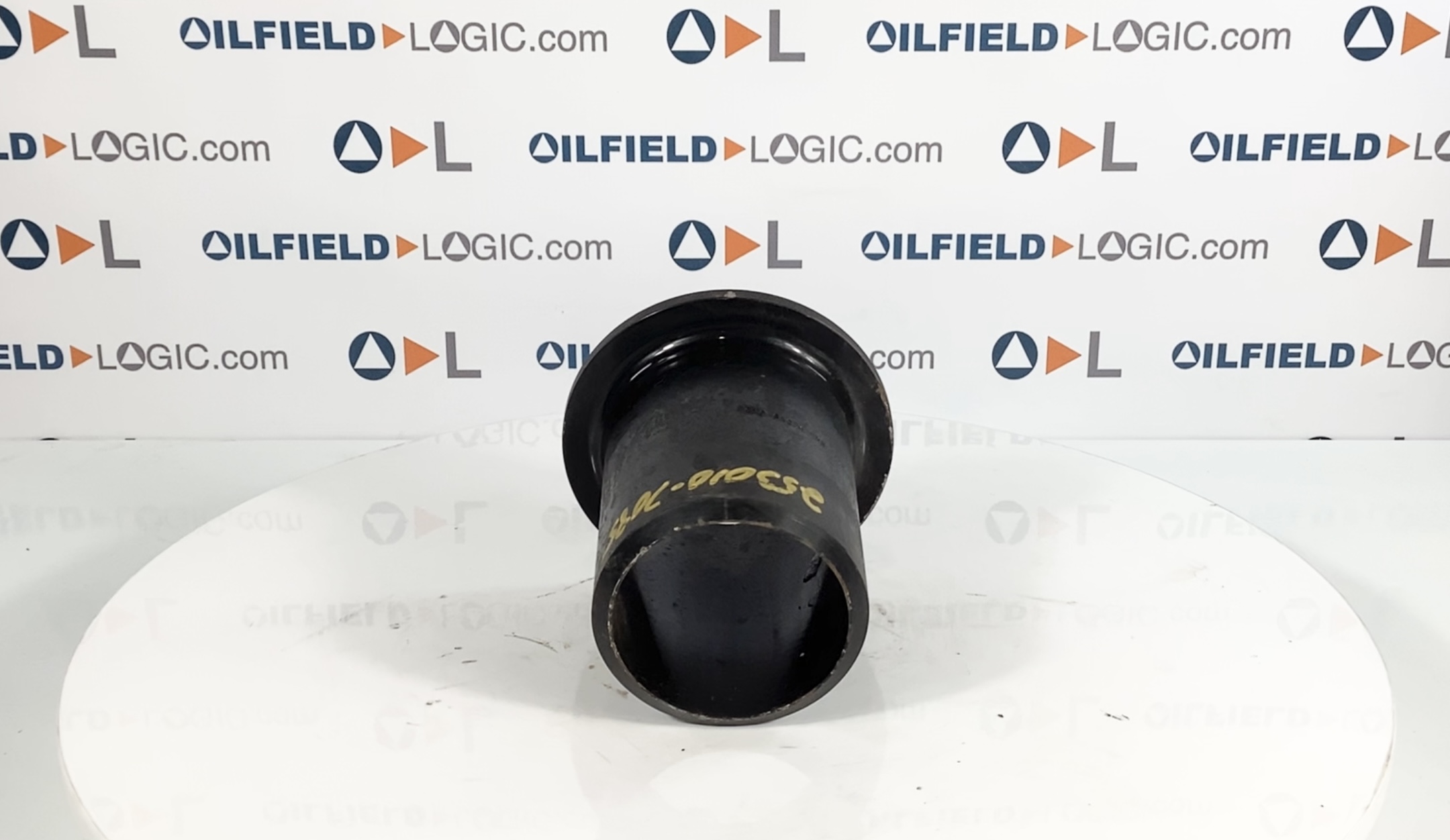 Stub End, Weld, 4", XH