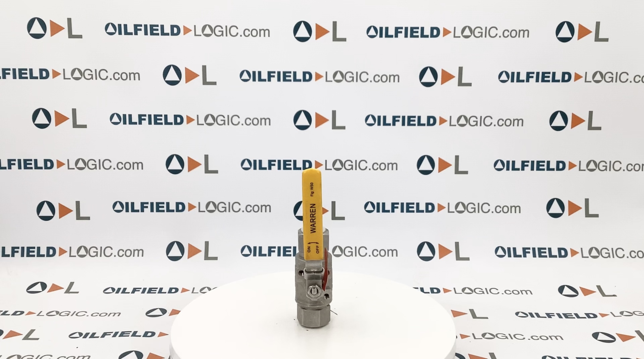 Valve, Ball, FxF, 1/2", 5000#