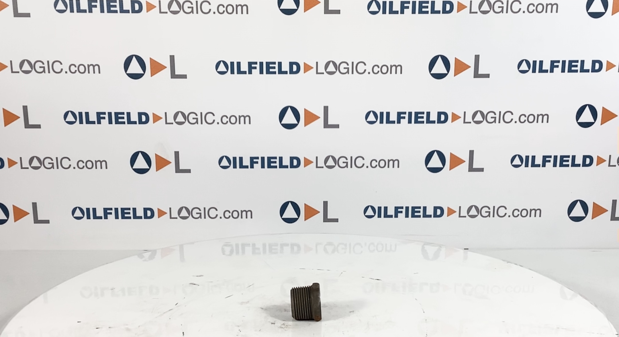 Bushing, Hex, THD, 1"x1/4", MNPT/FNPT, 6M, SA105