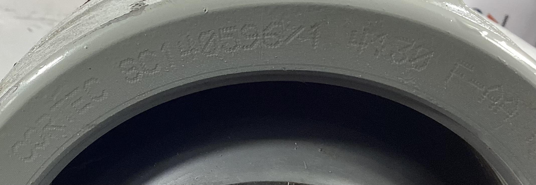 Actuator & Choke, 24VDC, Series-EM510