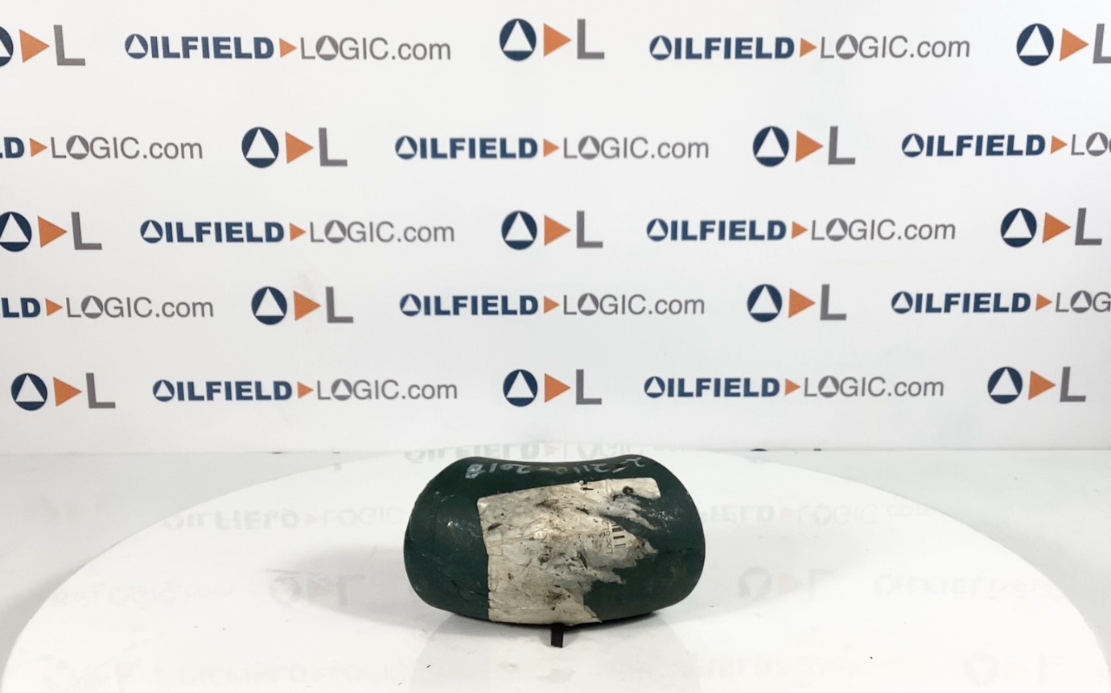 Elbow, Weld, SR, 3", STD