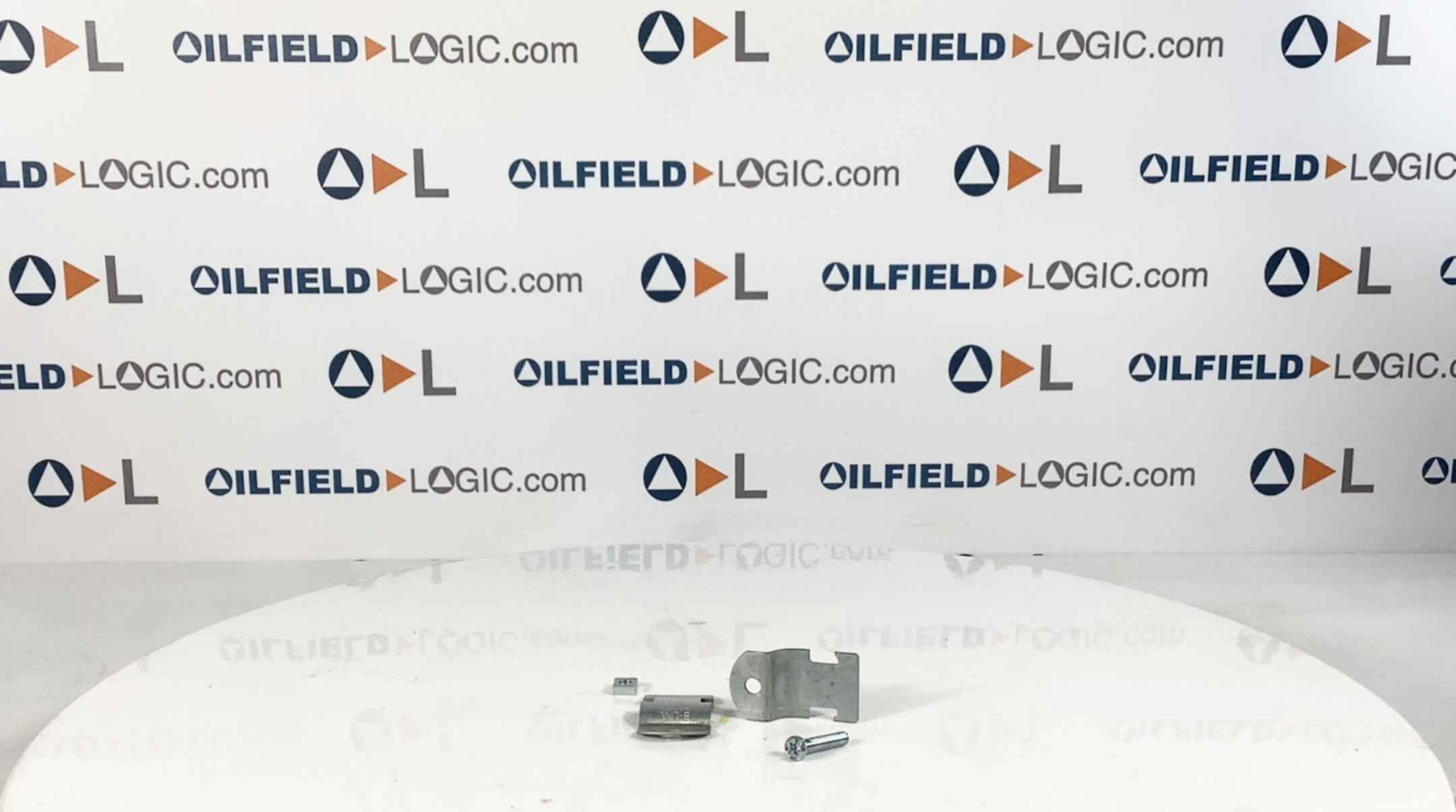 Conduit Pipe Clamp, 1/2"