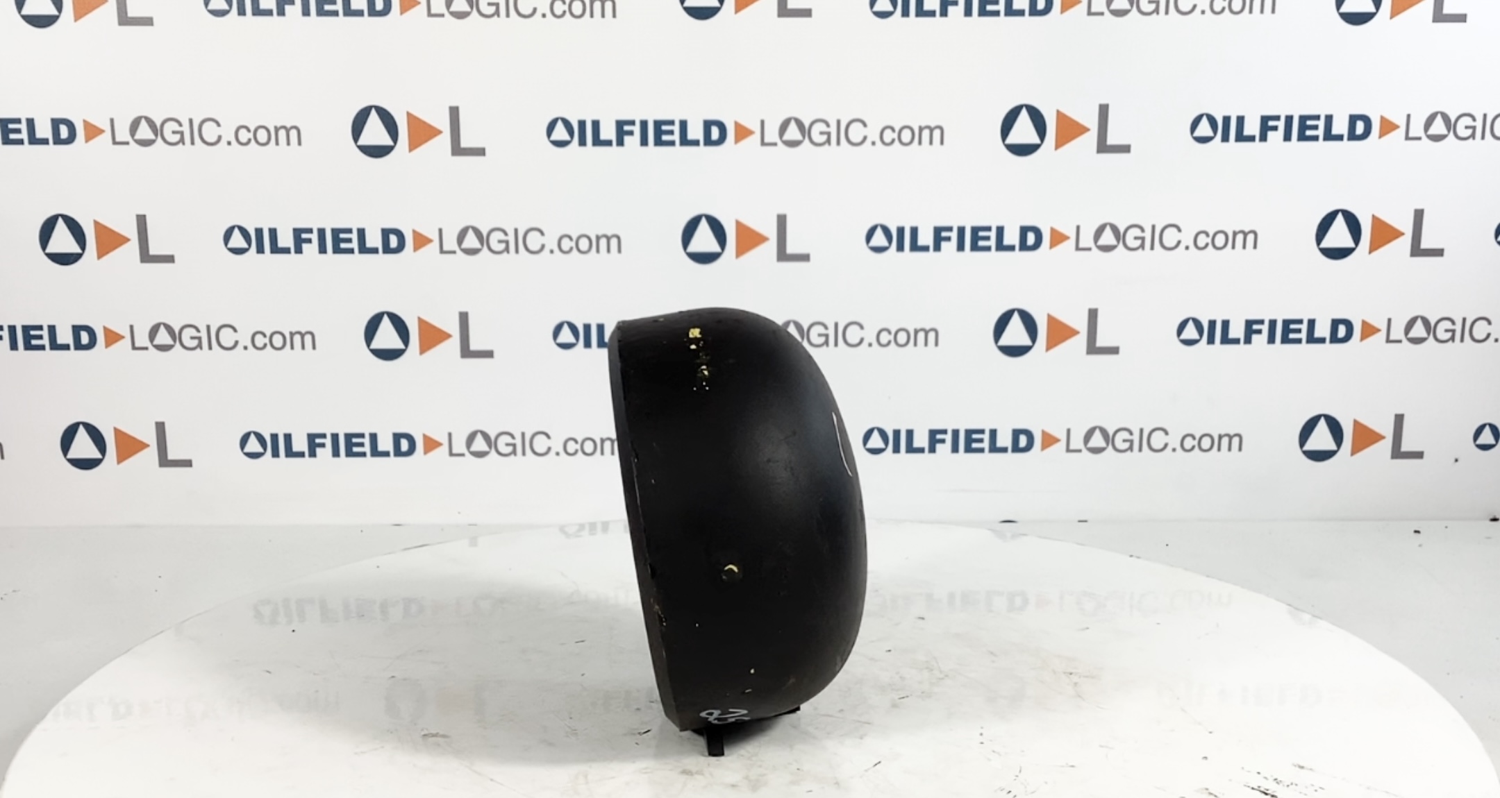 End Cap, 6", BW, SCH. STD