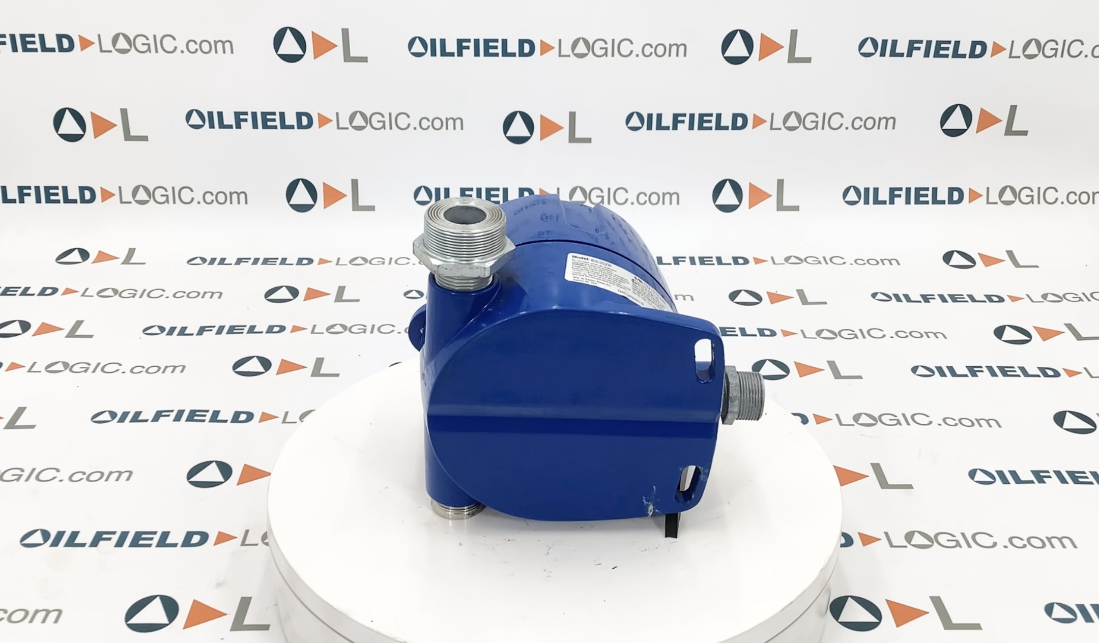 Flow Monitor, Remote, 3/4"