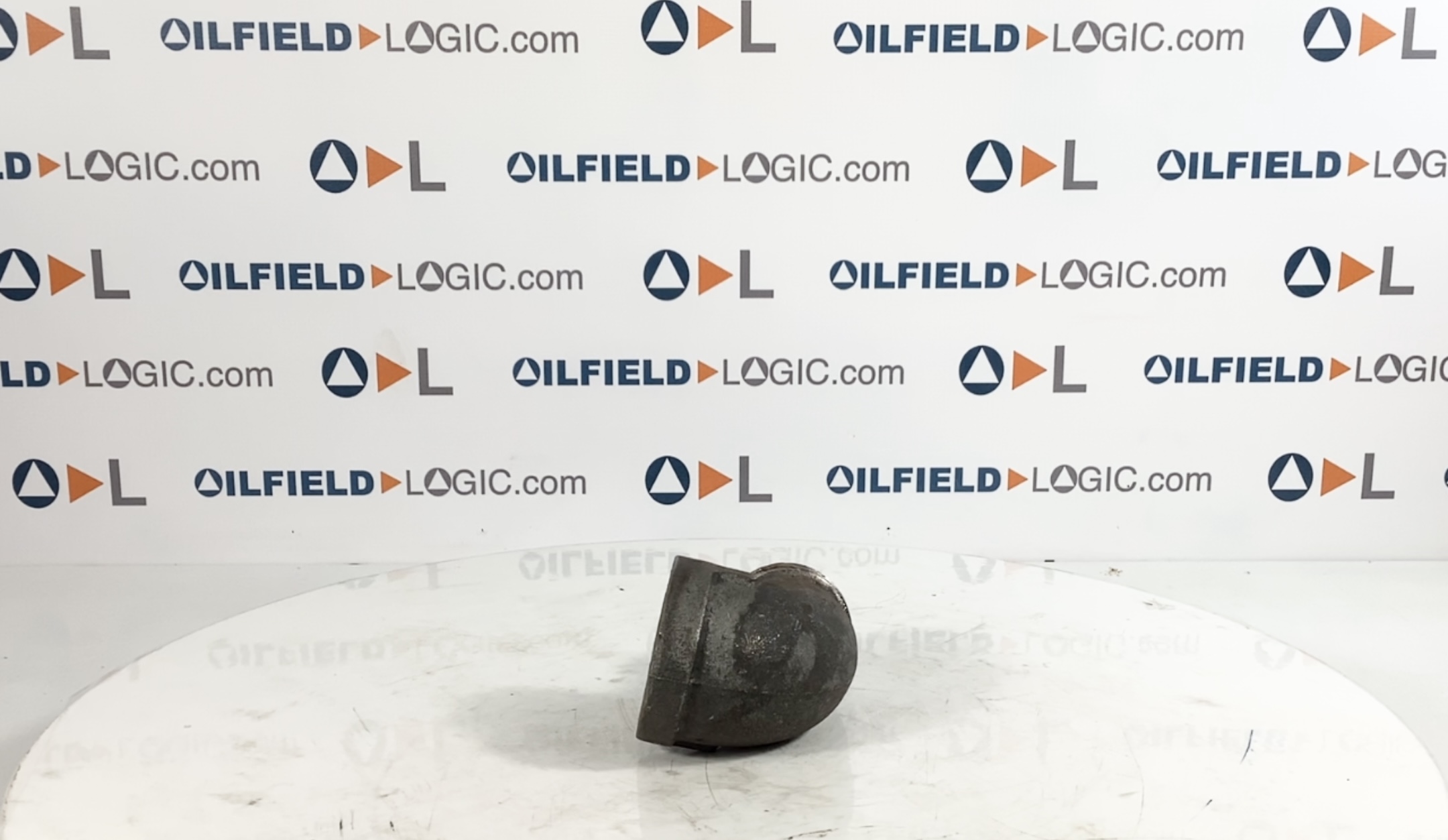 2" Street Elbow, 300WP