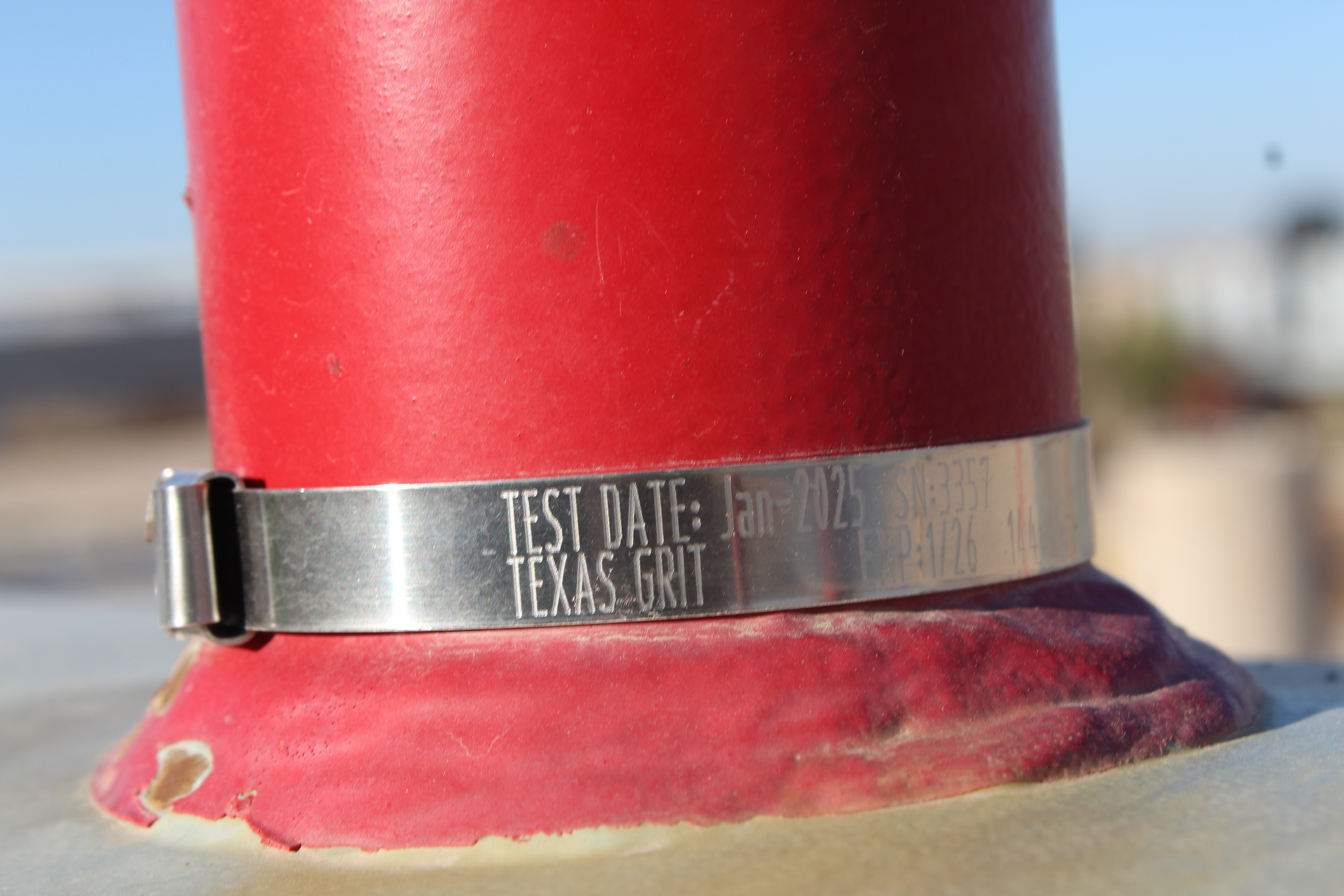 Used Separator, Horizontal, 3P, 48"x10', 1440#