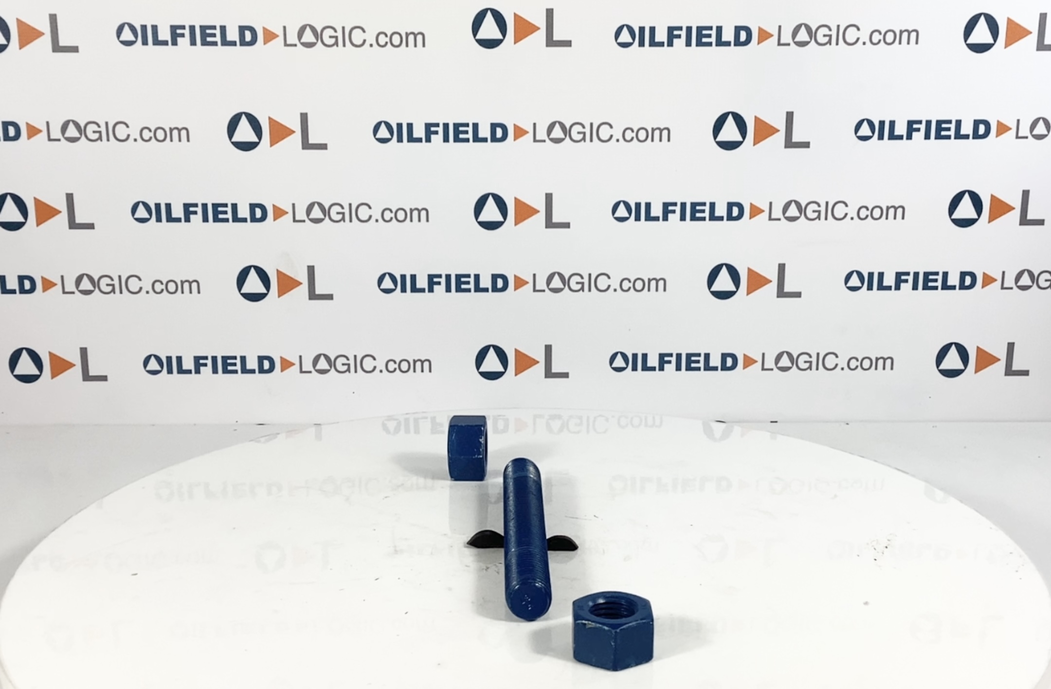 Stud, THD, 1"-8x8", Teflon