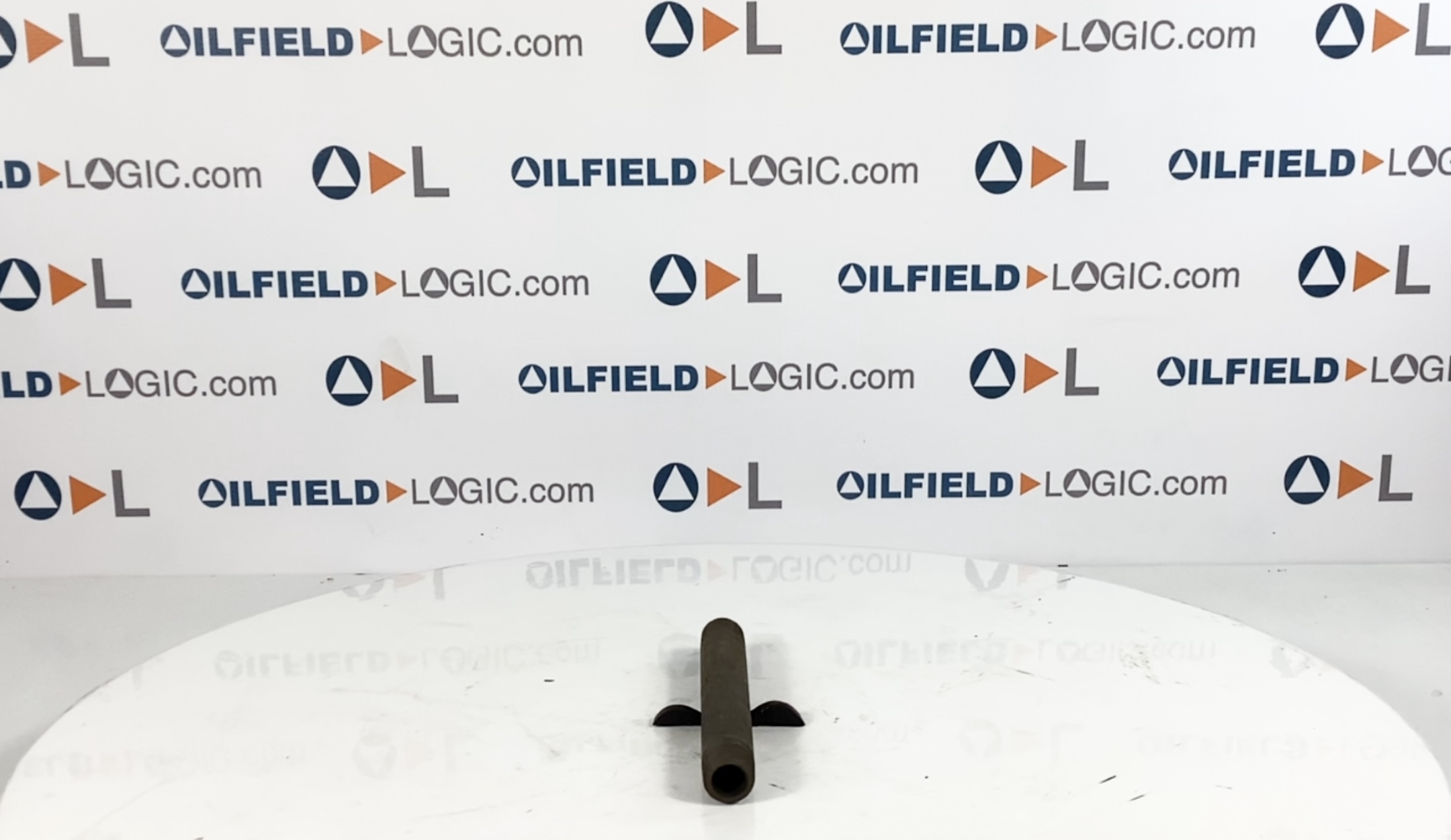 1/2" x 7" SCH80 Nipple