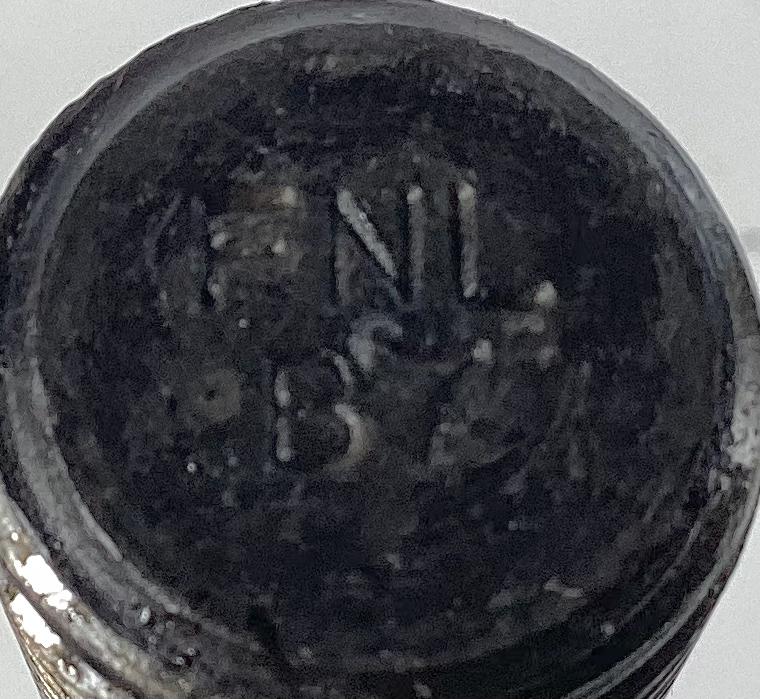 Stud, THD, 7/8"-9 x 7 1/4", B-7