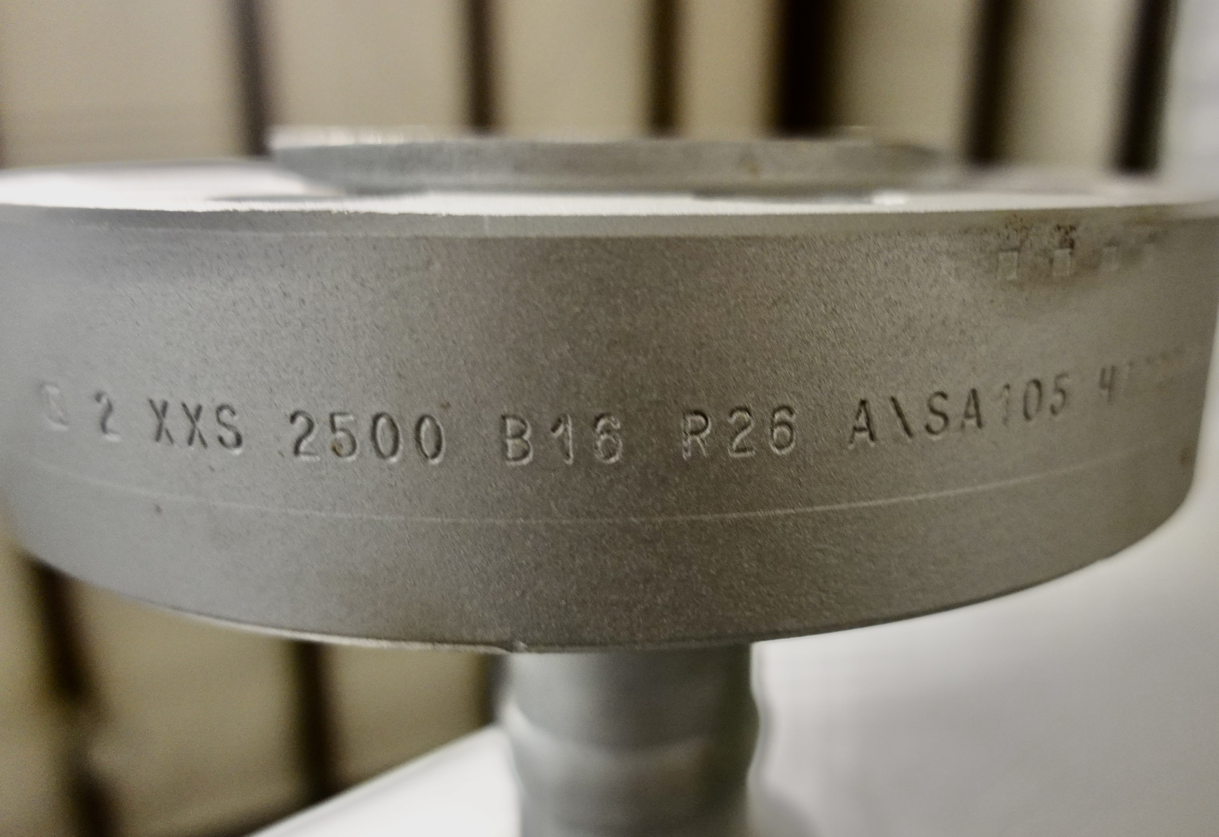 Refurbished Sand Trap, Gravity, 20"x8', 5000#