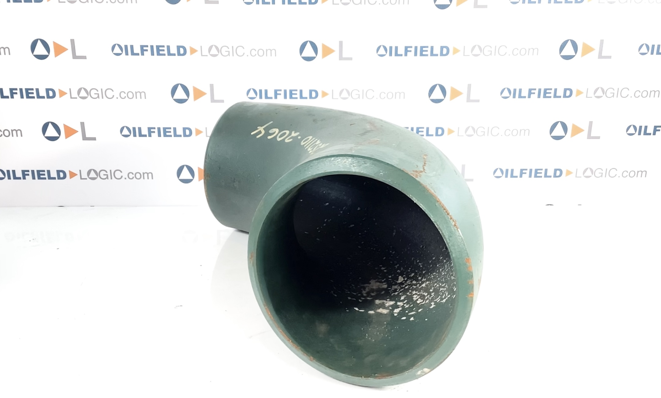 Reducing Elbow, Weld, 8"x6", XH