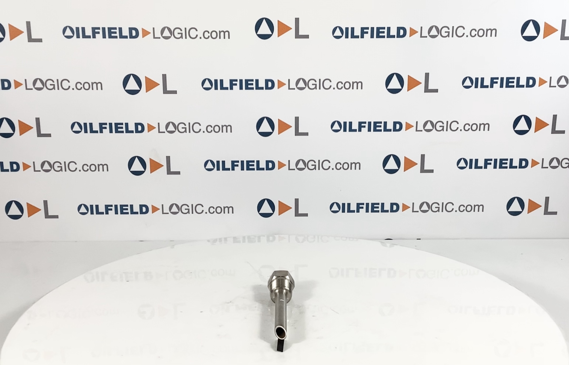 Sample Probe, THD, 1/2"x3/4"x4", 304SS