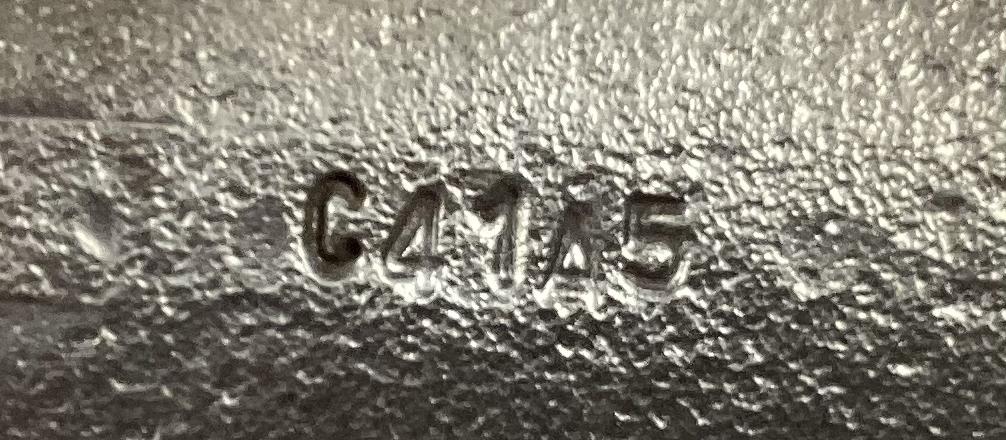 Coupling, THD, 2"x3-1/4", 3M