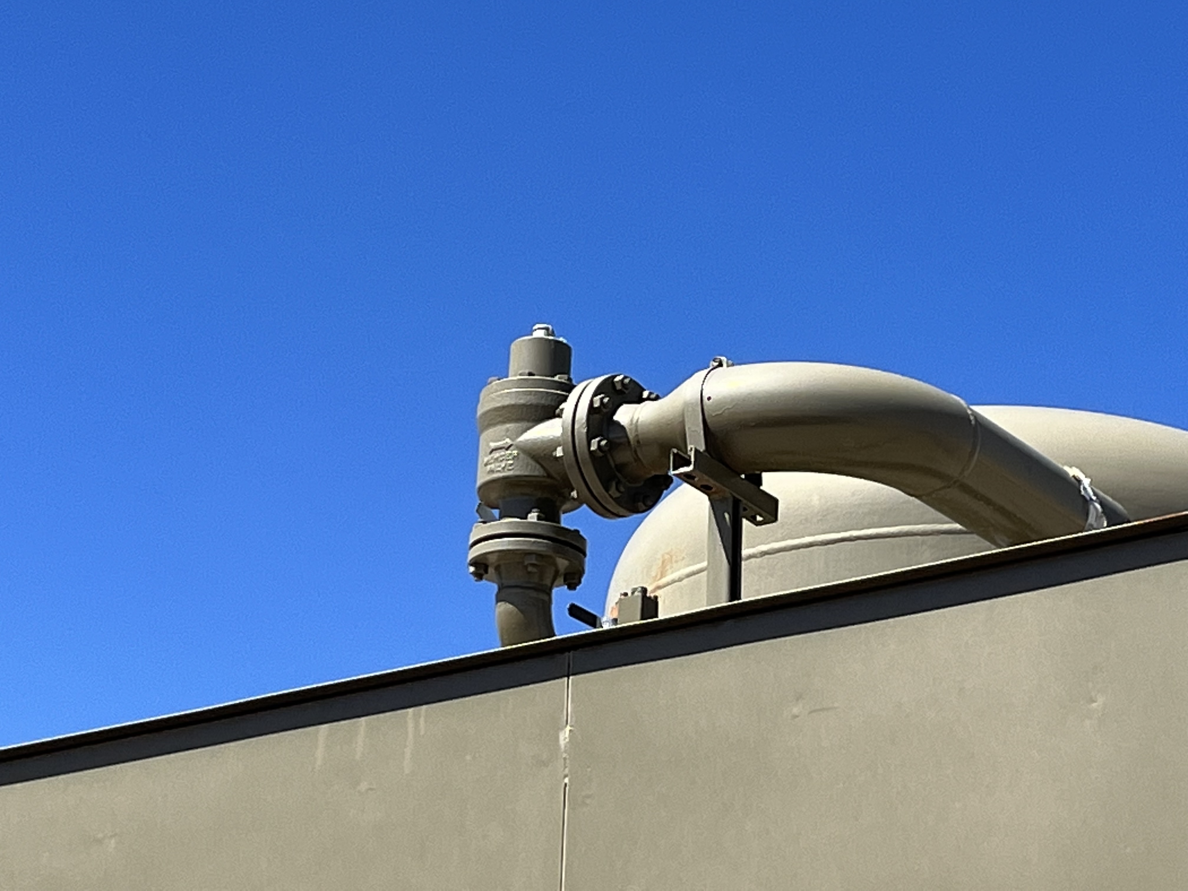 Separator, Vertical, 2P, 60"x10', 125#