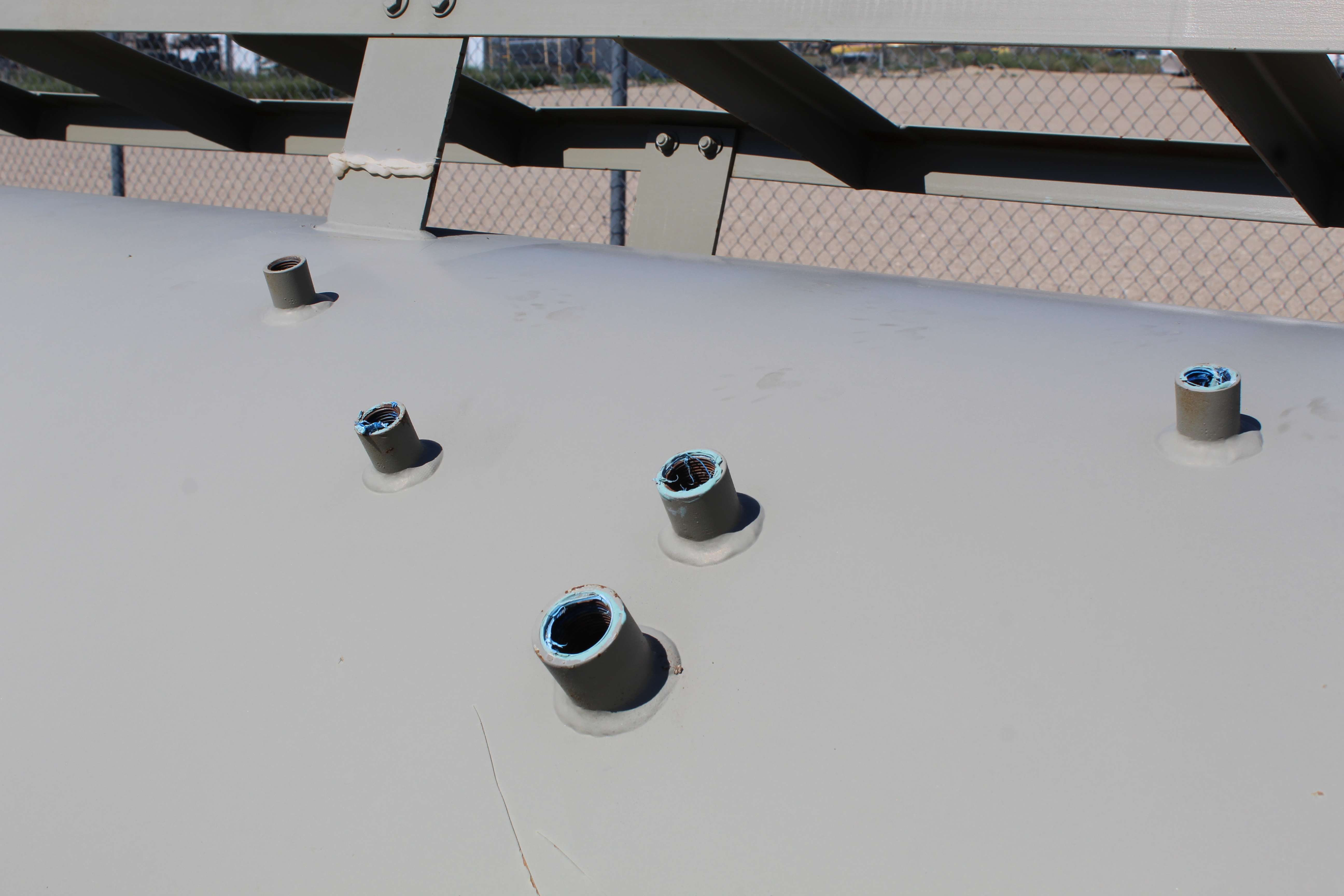 Heater Treater, Vertical, 4'x15', 125# MAWP