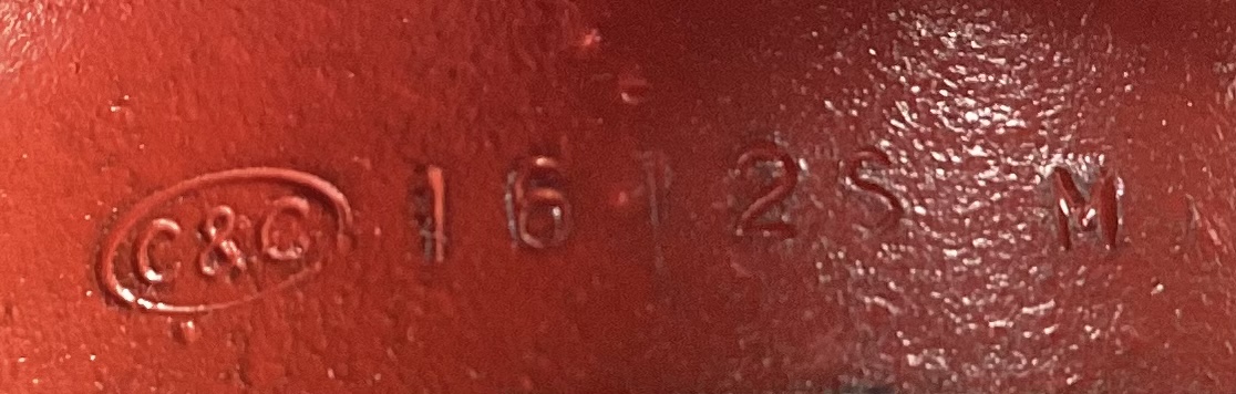 Hammer Union, 2" FIG 1502, 15000 CWP, SCH 160