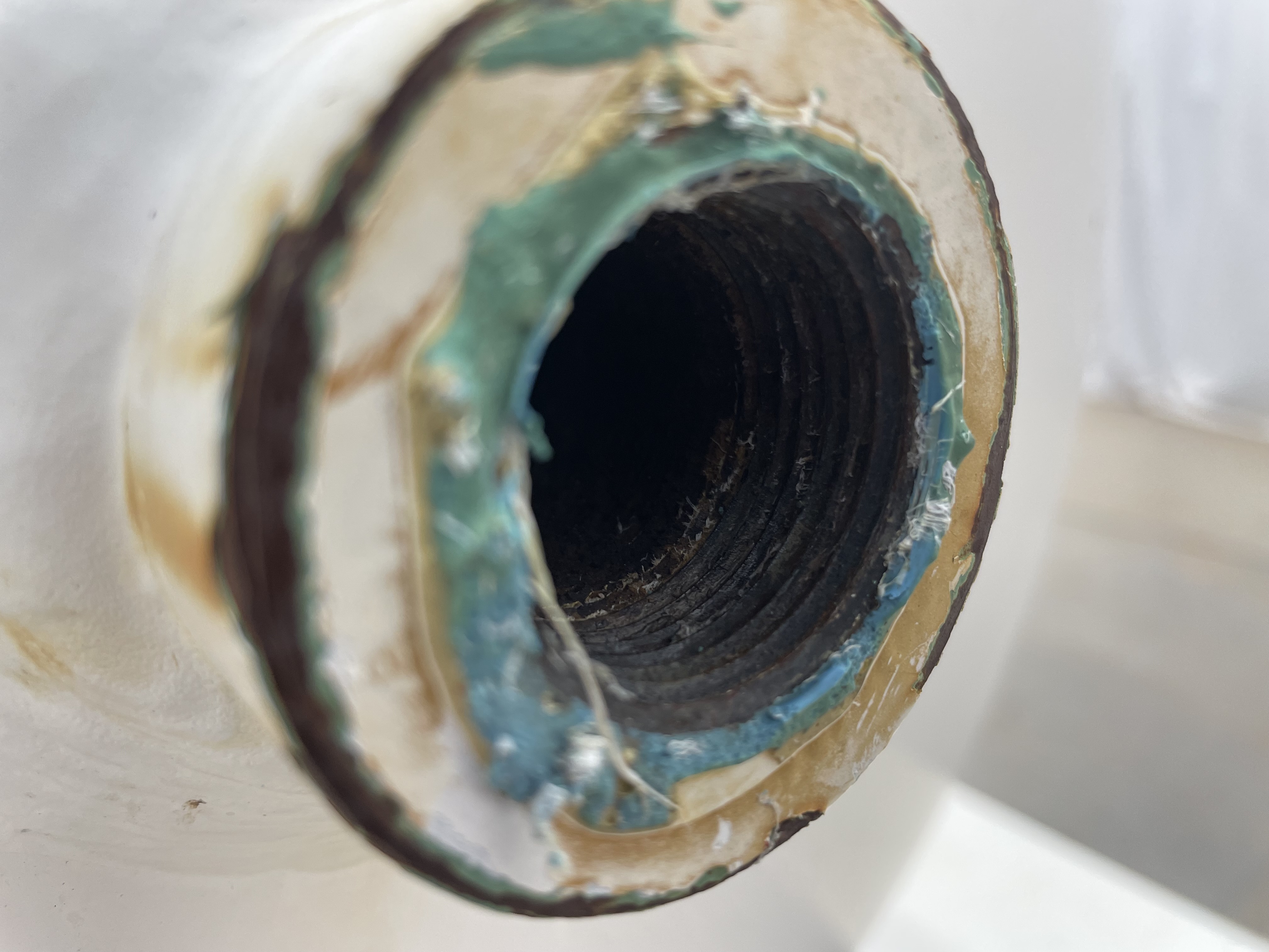 Used Sand Trap, Gravity, 24"x8', 3000#