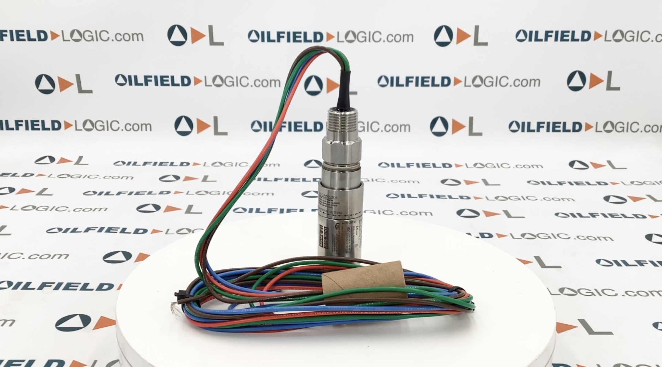 Switch, Pressure, 1/4", 15-55#