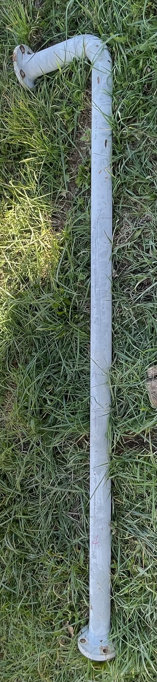 Used Stabilizer, 1500 bpd