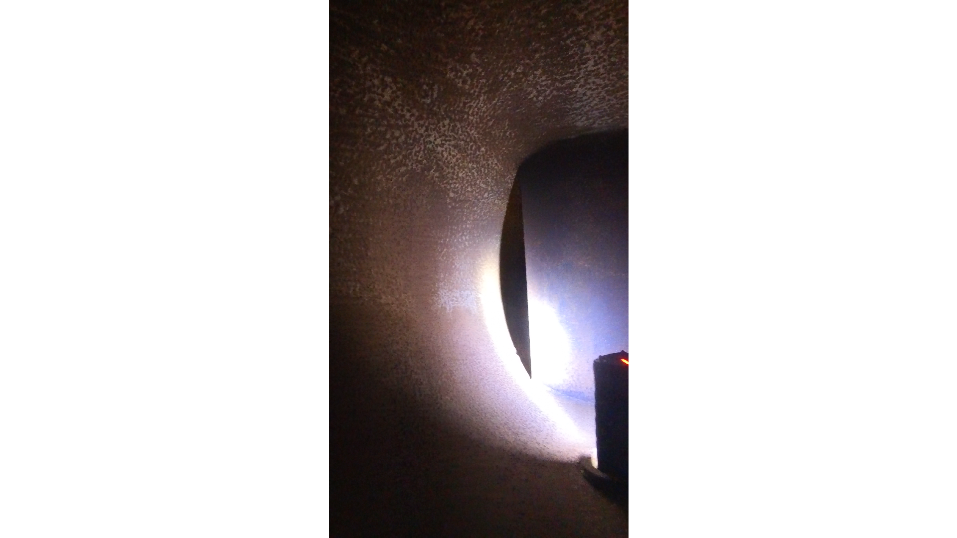 Separator, Vertical, 2P, 24"x6', 250#