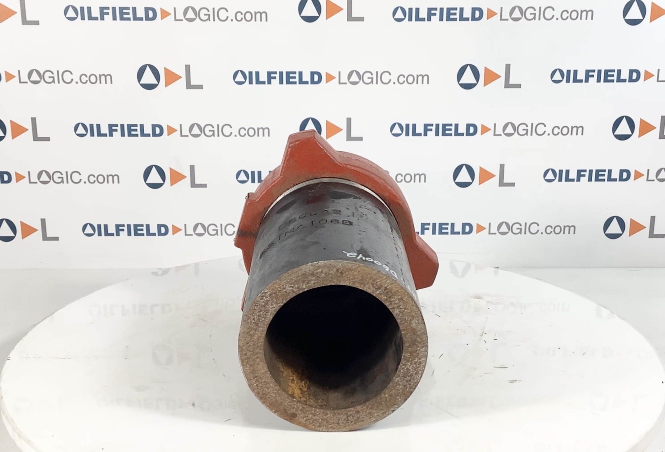 Closure, Hammer Union, 5" 1500#, WN, Kimray