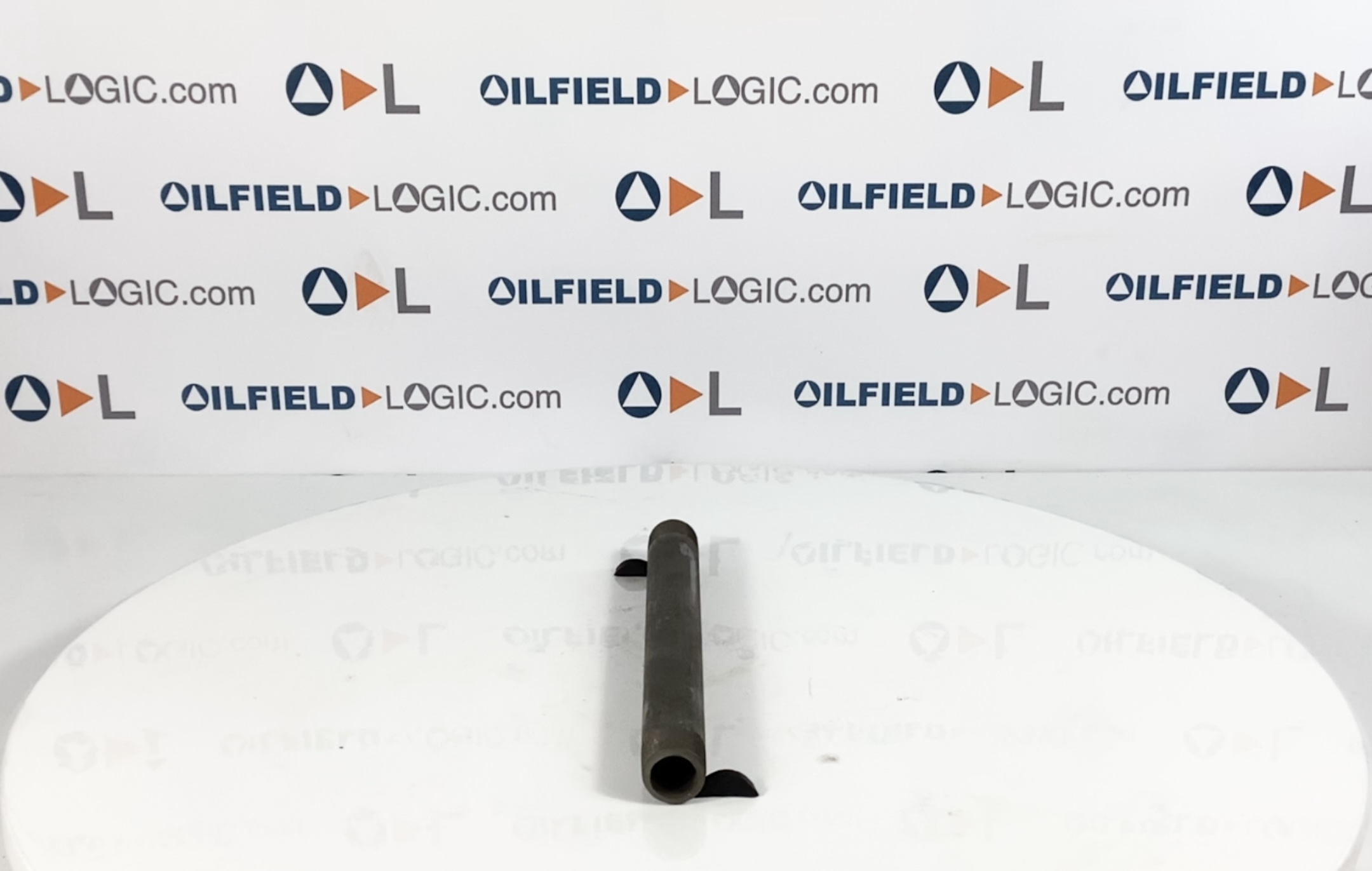 Nipple, 3/4" x 10", XH