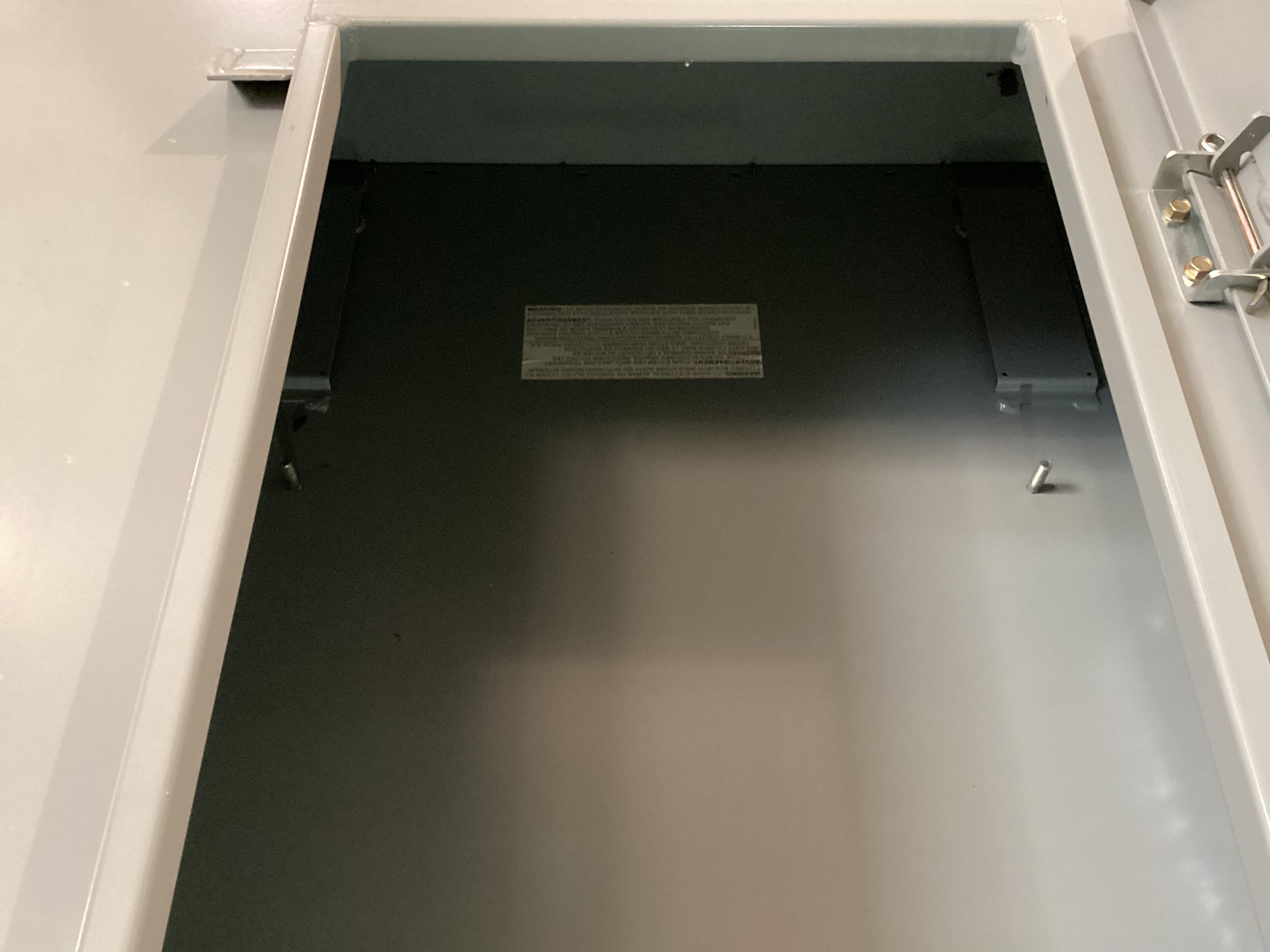 Electric Cabinet Box