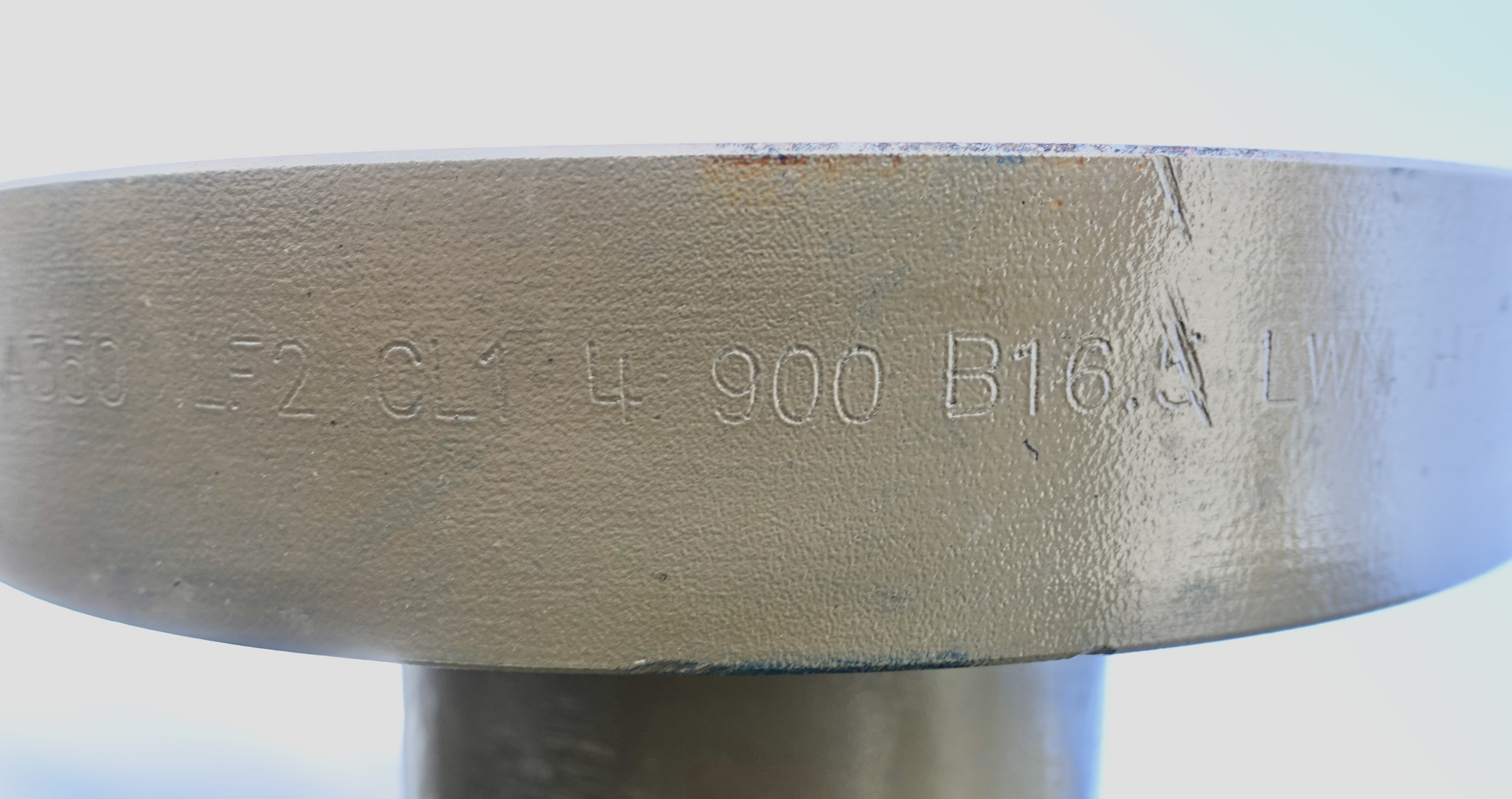 Sand Trap, Gravity, 30"x10', 2000#