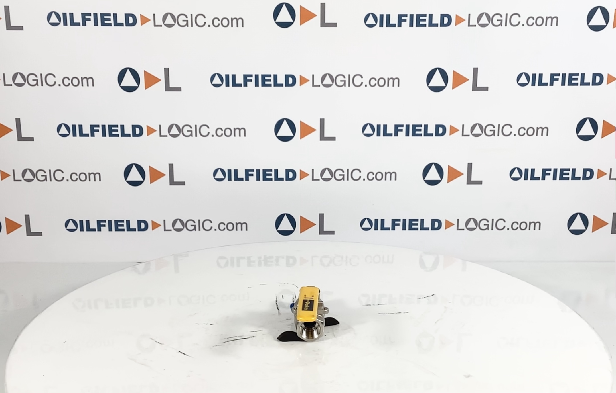 Valve, Ball, MxF, 1/2", 2000#