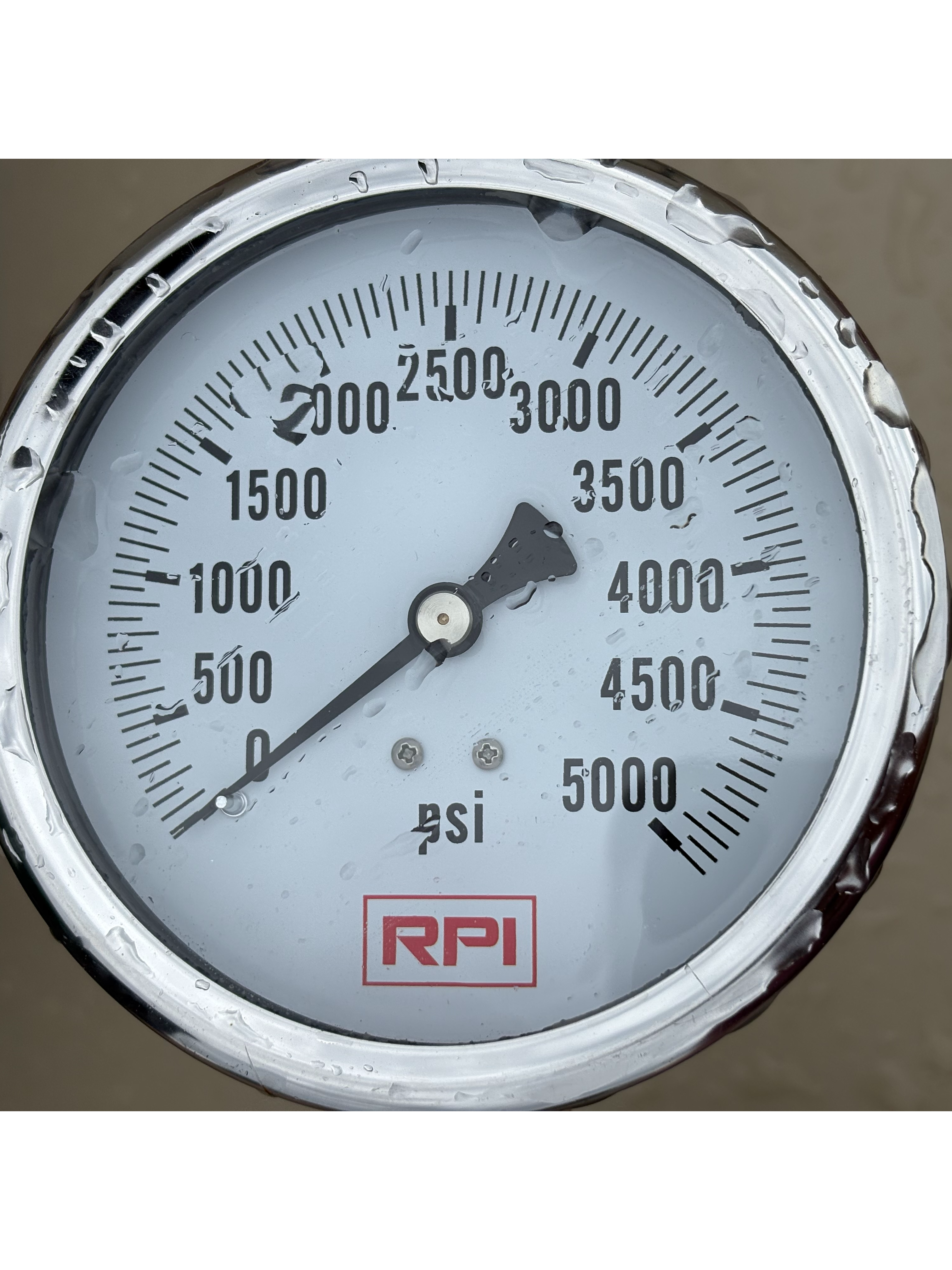 Sand Trap, Cyclonic, 24"x8', 5000#