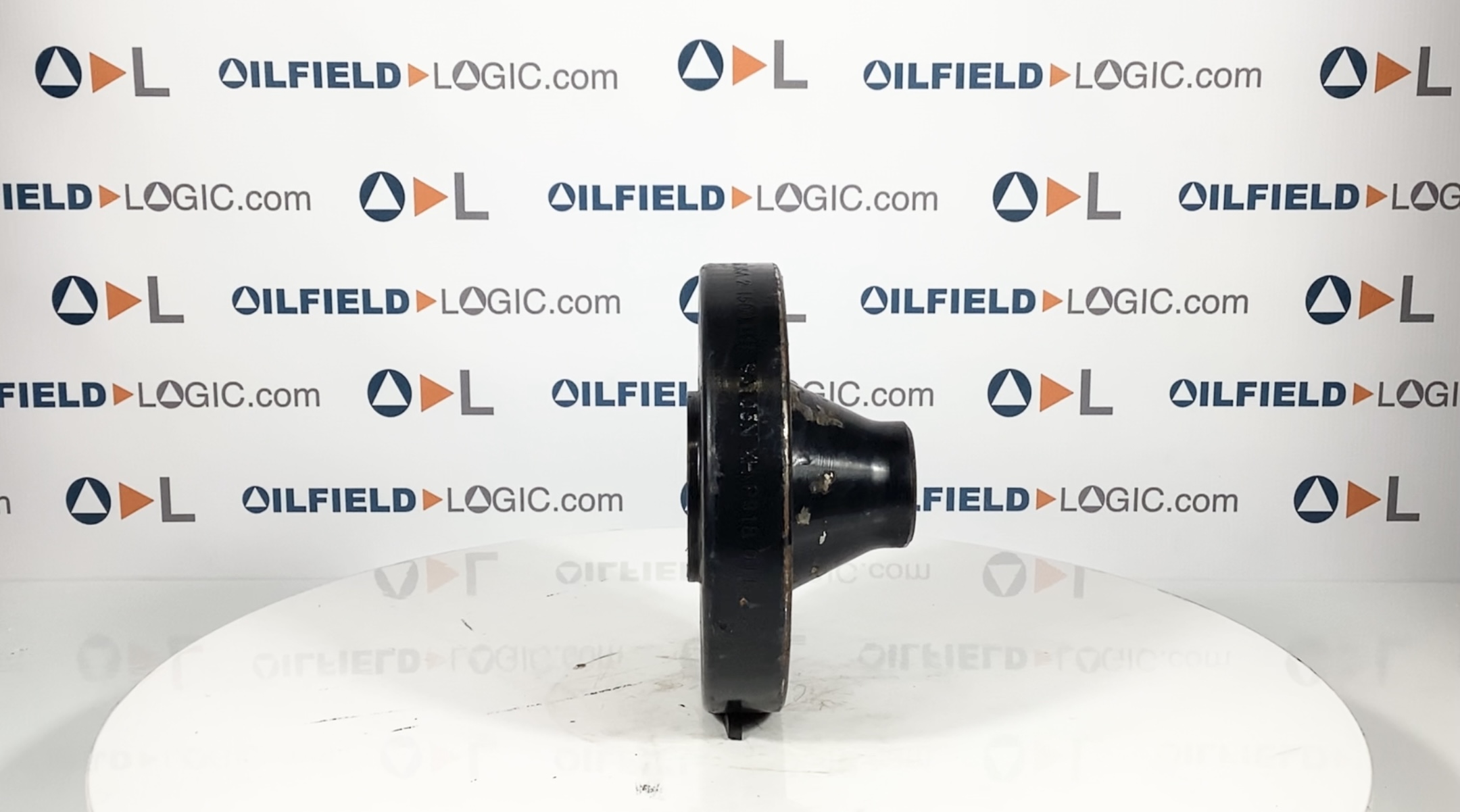 Flange, Pipe, 2", RFWN, 1500, XH