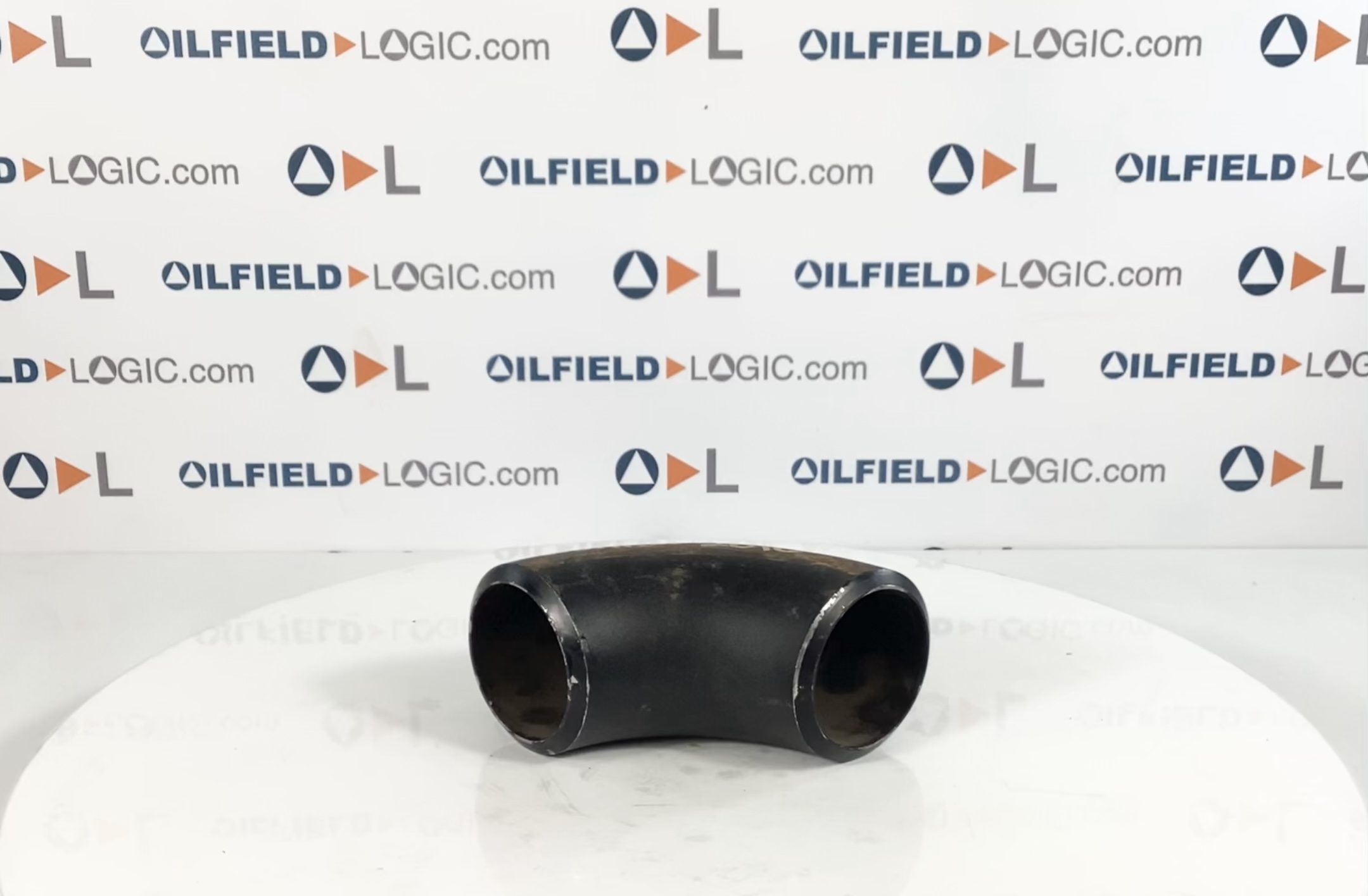 Elbow, Weld, 90°, LR, 3", XH