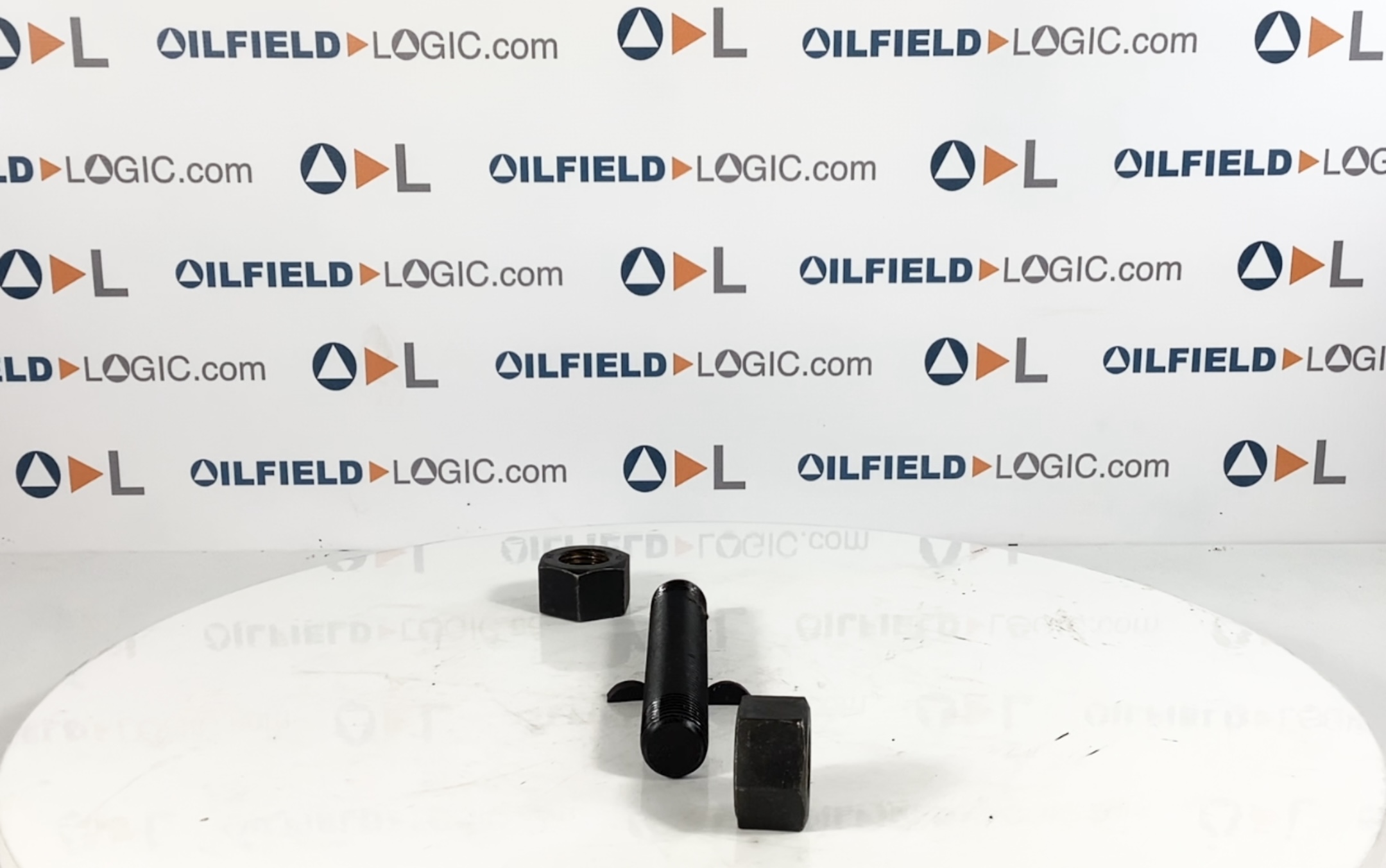 Stud, THD, 1"-8x7-1/2", B-7