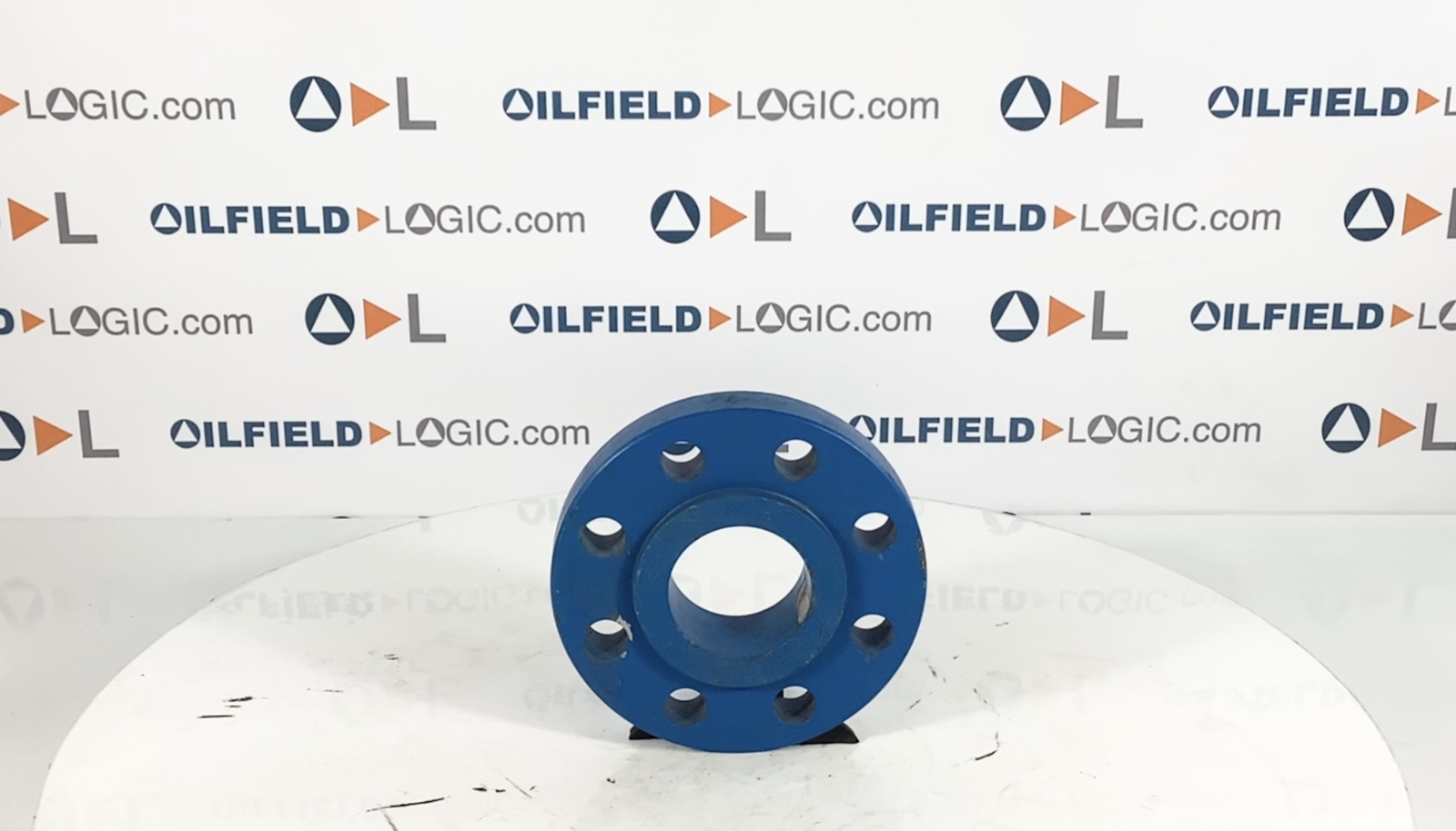 Flange, Pipe, 2", RFSO, LF2, 400/600