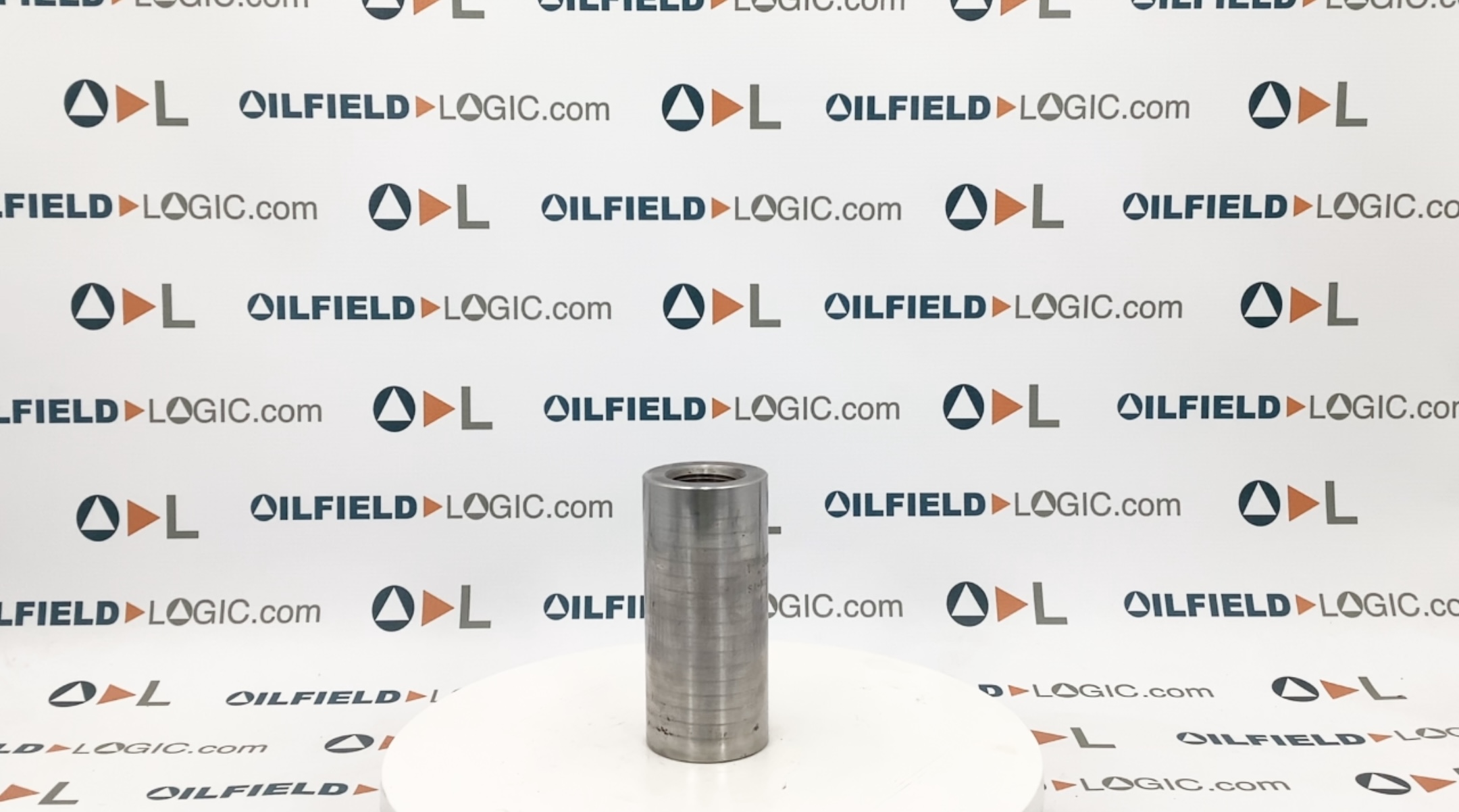 Coupling, Pipe, 1"x5", 6M, SA105