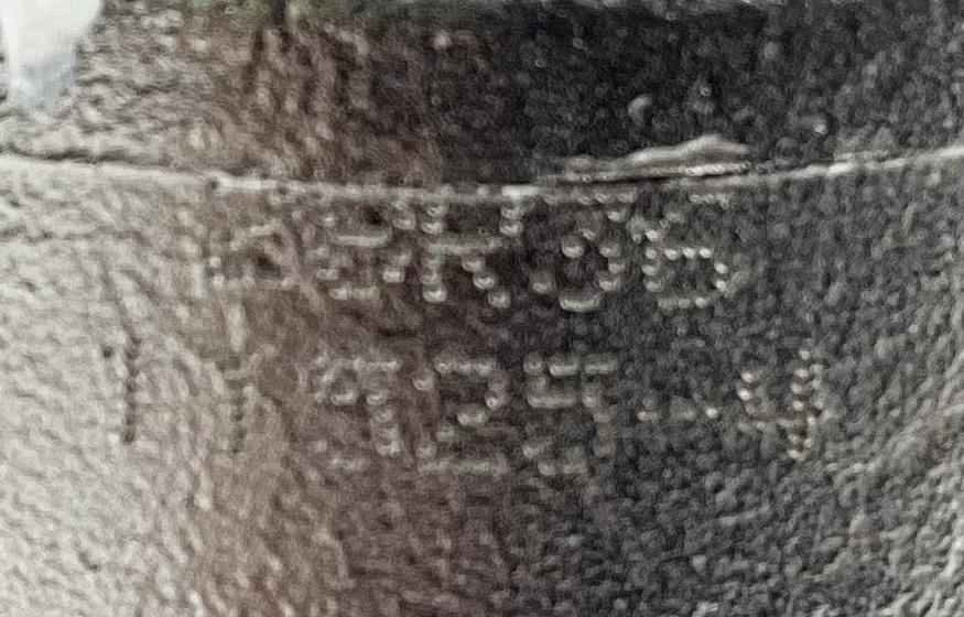 Sigma Model RG18 Hydraulic Regulator