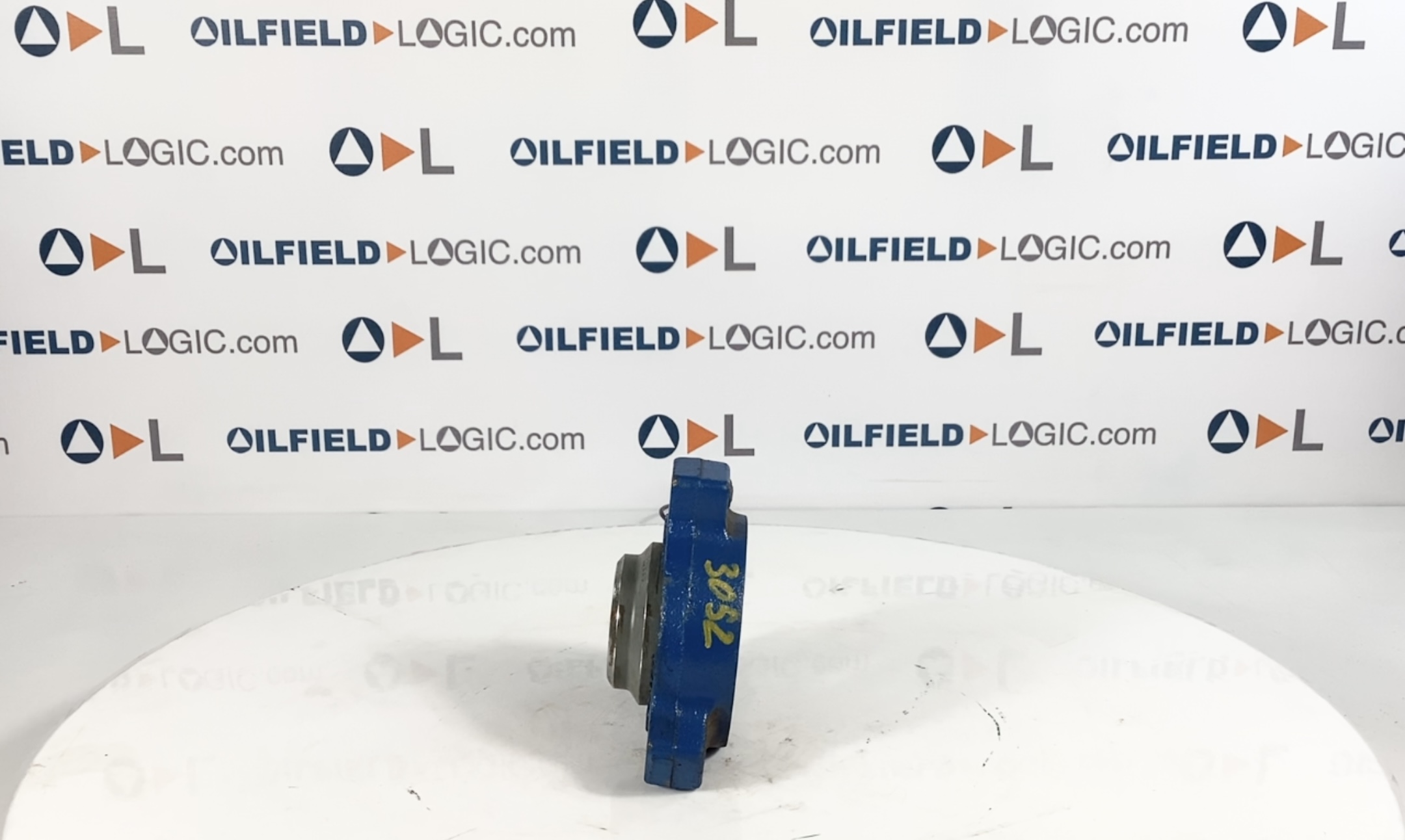 Hammer Union Nut, 2" FIG 200, BW80, Kemper