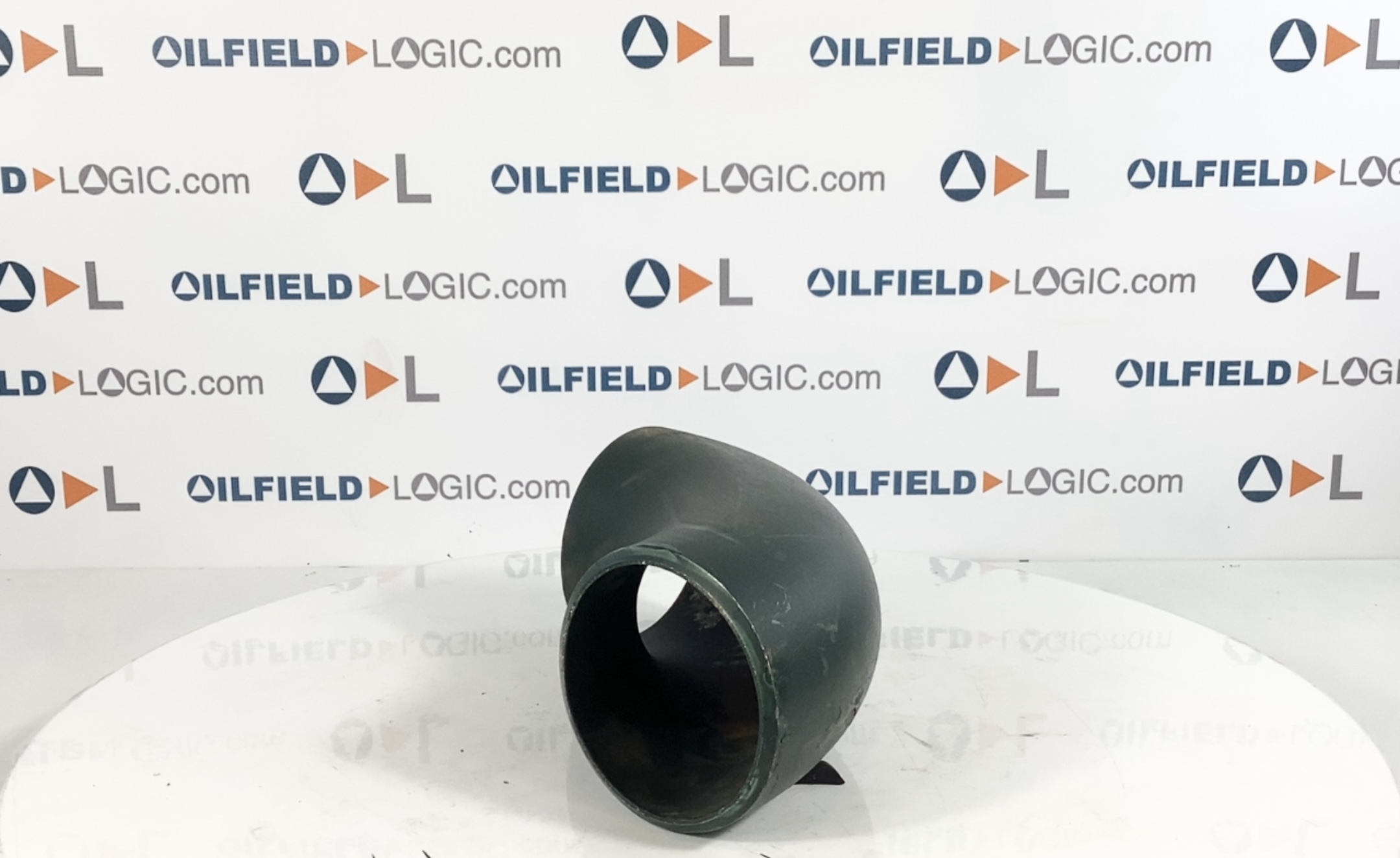 Elbow, Weld, 90°, LR, 4", STD