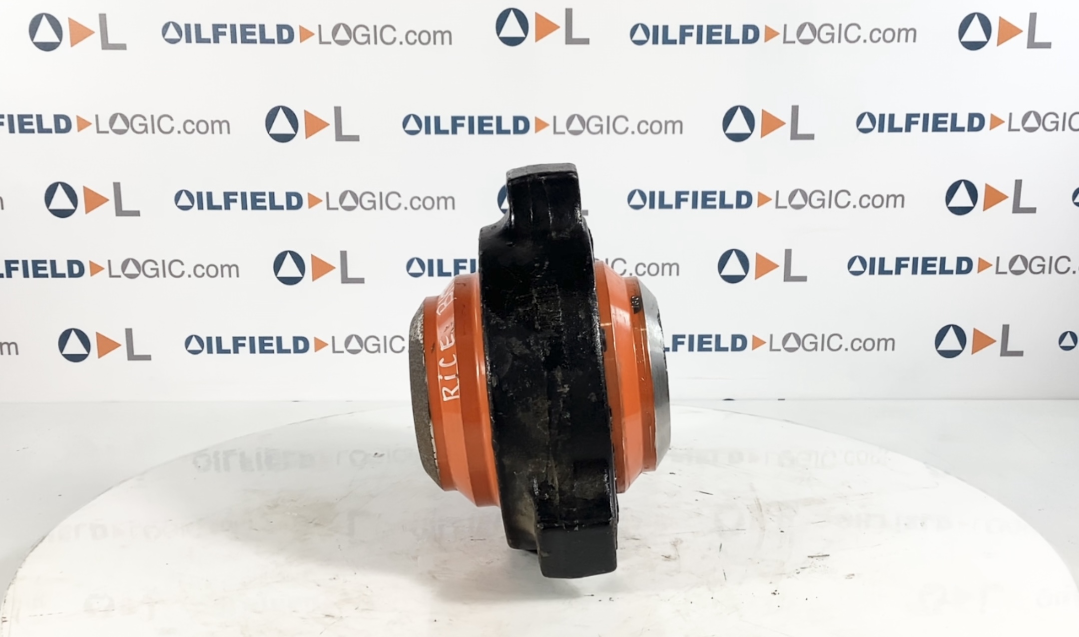 Hammer Union, 4" FIG 602, Weld on, 6000 CWP