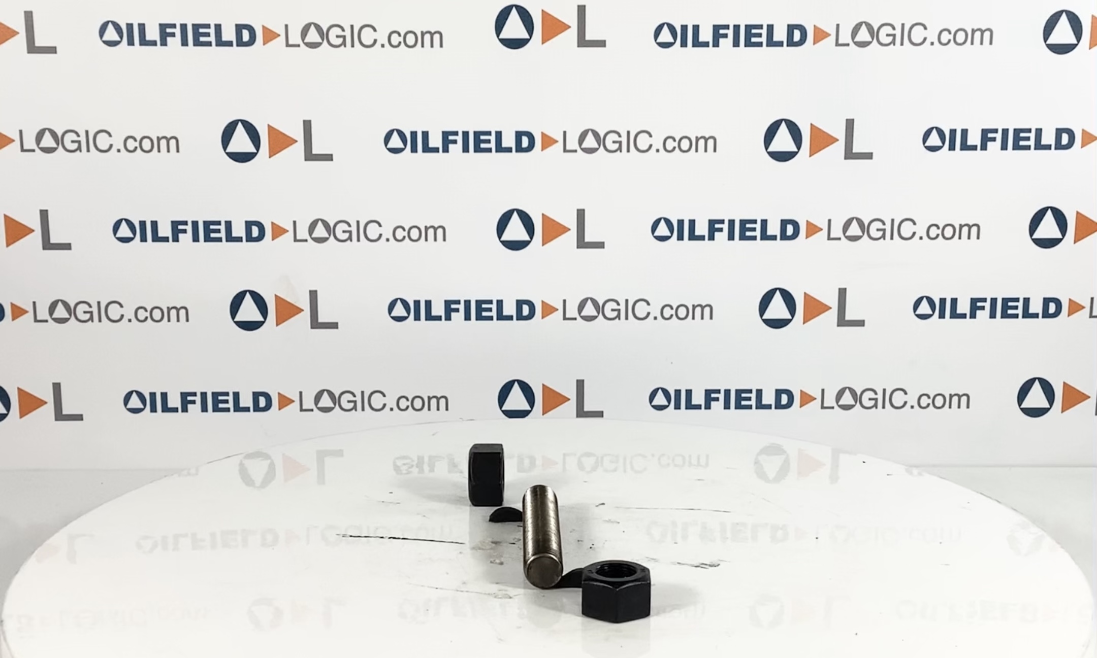 Stud, THD, 7/8"-9 x 5", B-7