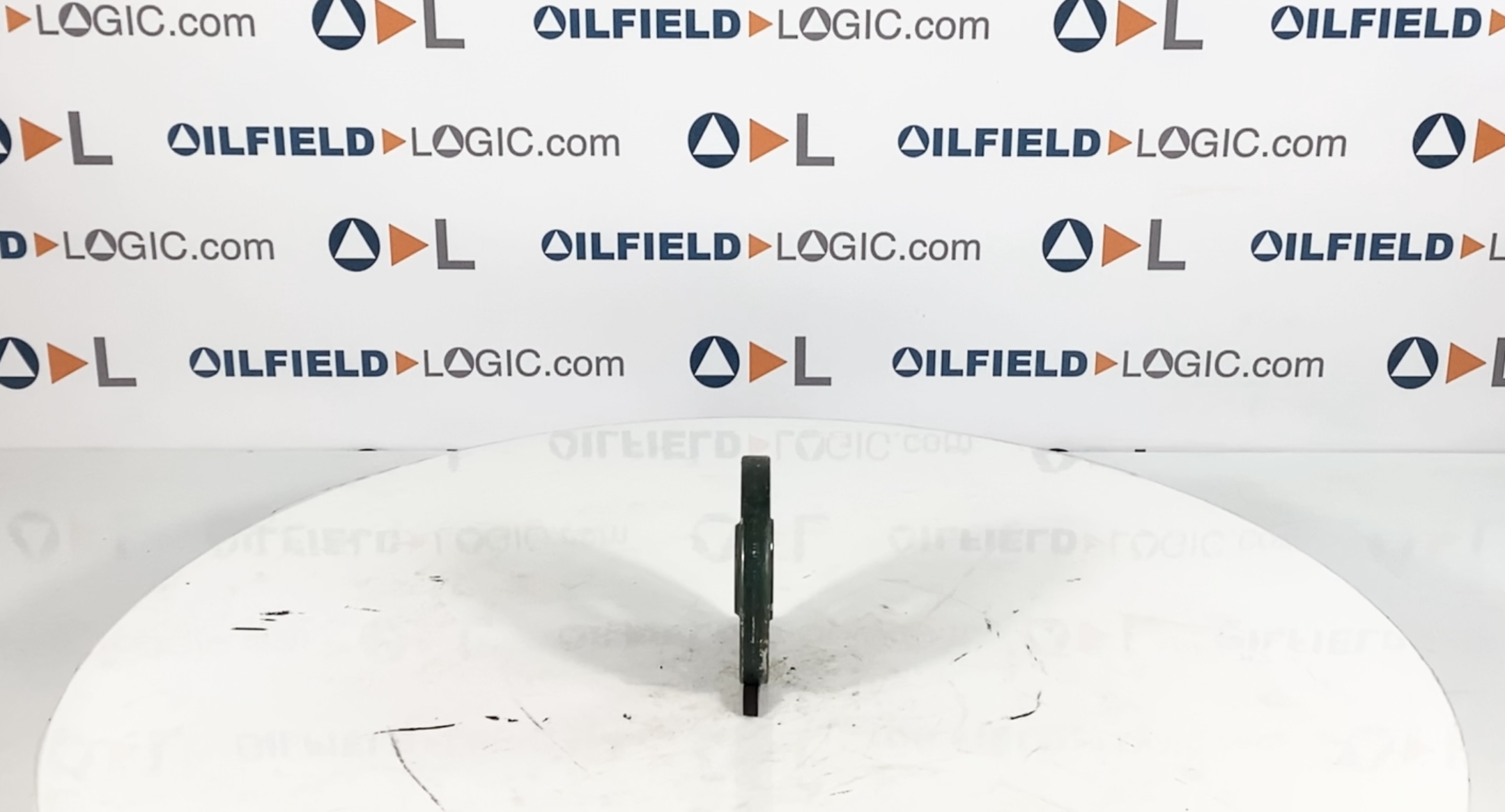 Flange, THD, 3/4"x3/4", RF, 150