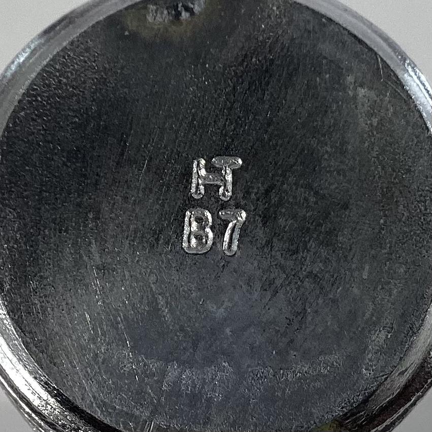 Stud, THD, 1 1/2"-8 x 11", Cadium