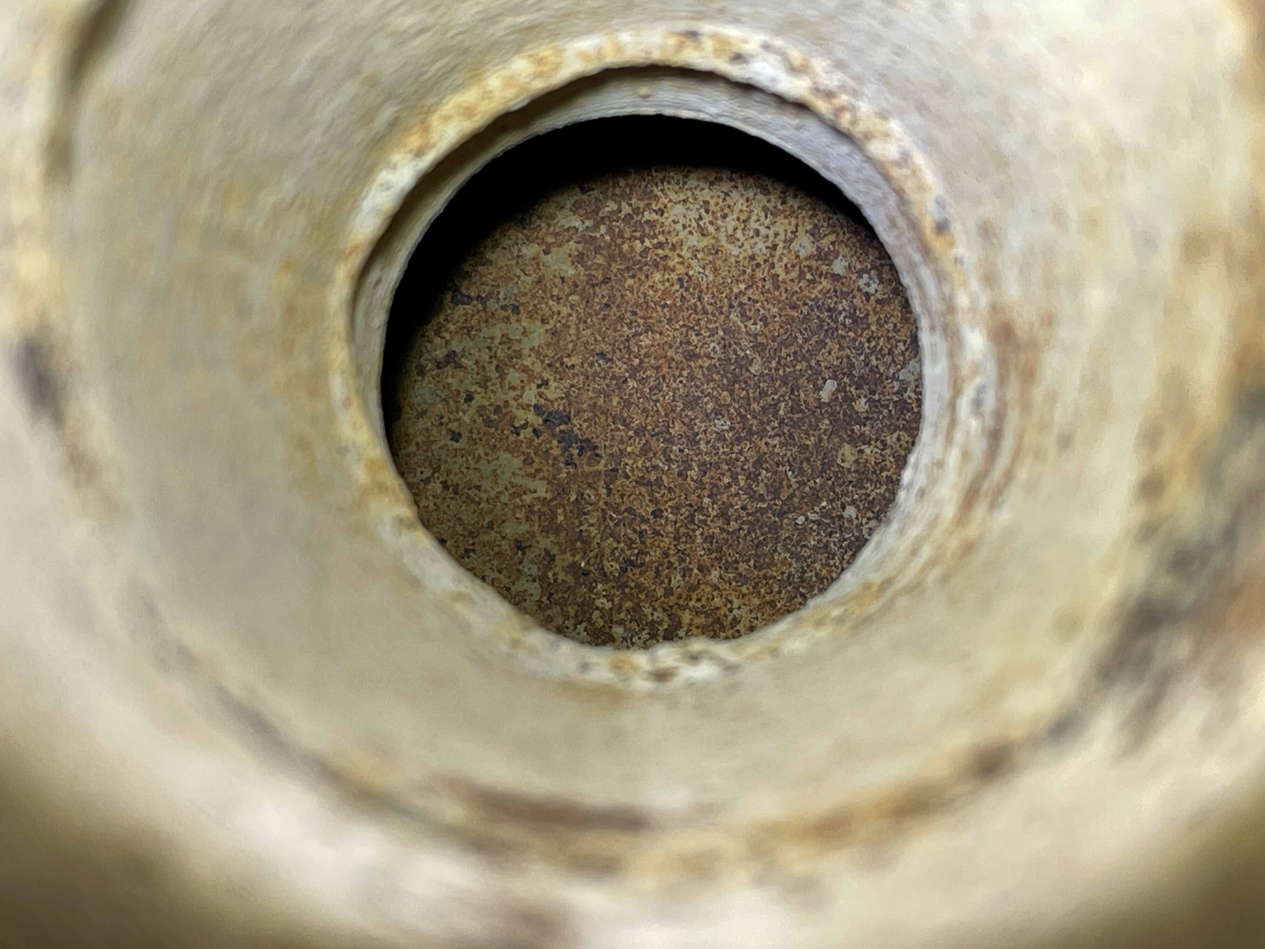 Used Sand Trap, Gravity, 24"x8', 3000#