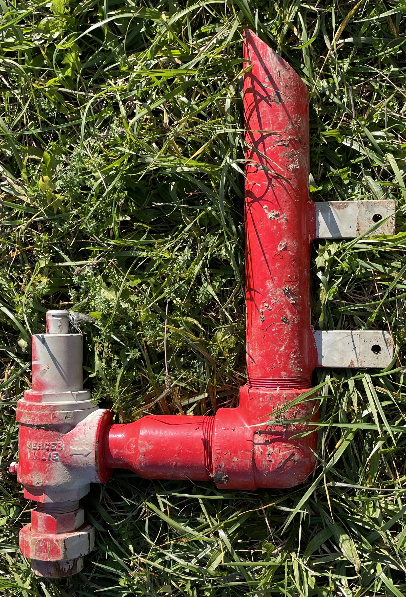 Used Stabilizer, 1500 bpd